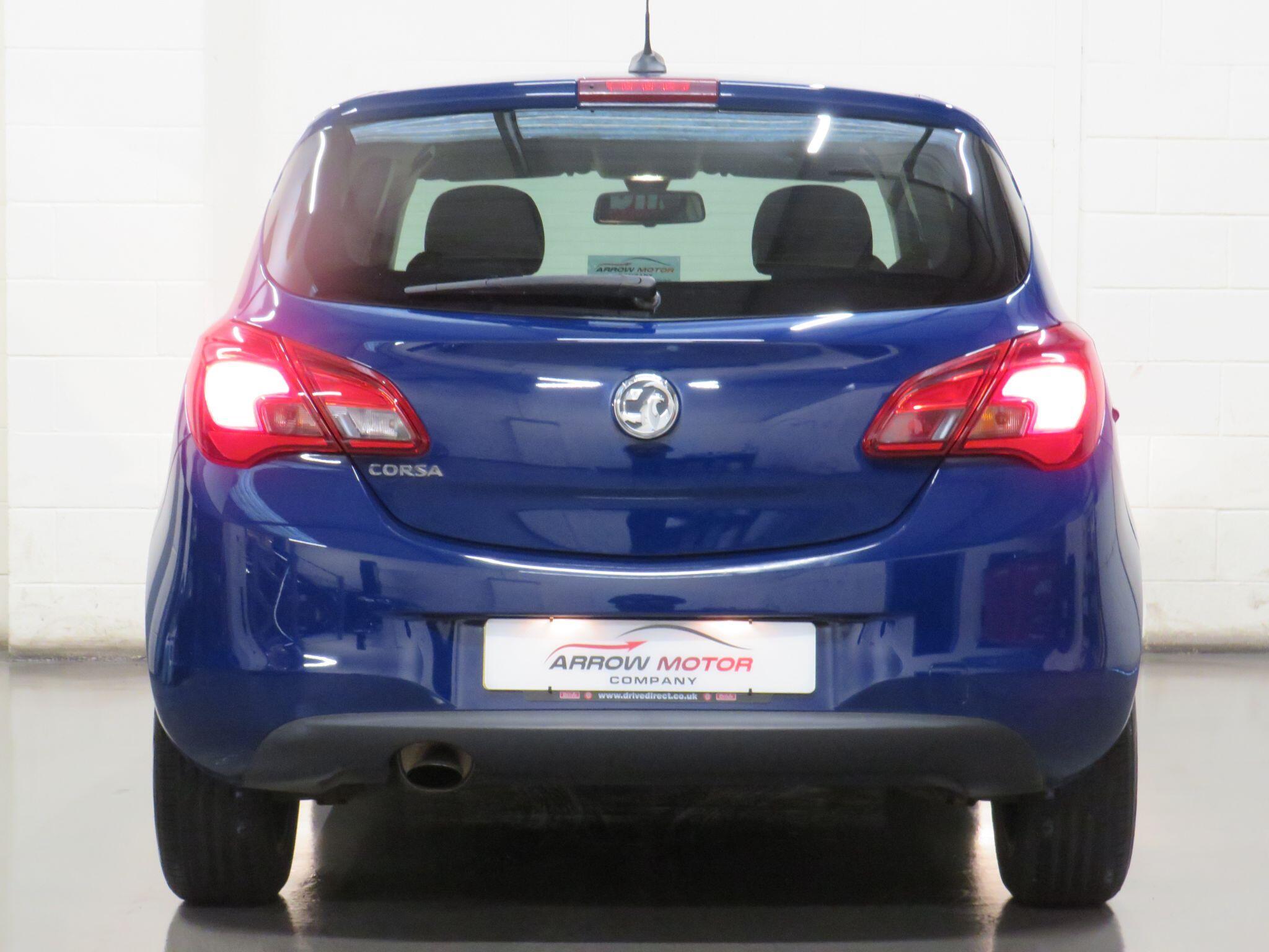 Vauxhall Corsa - Image 5