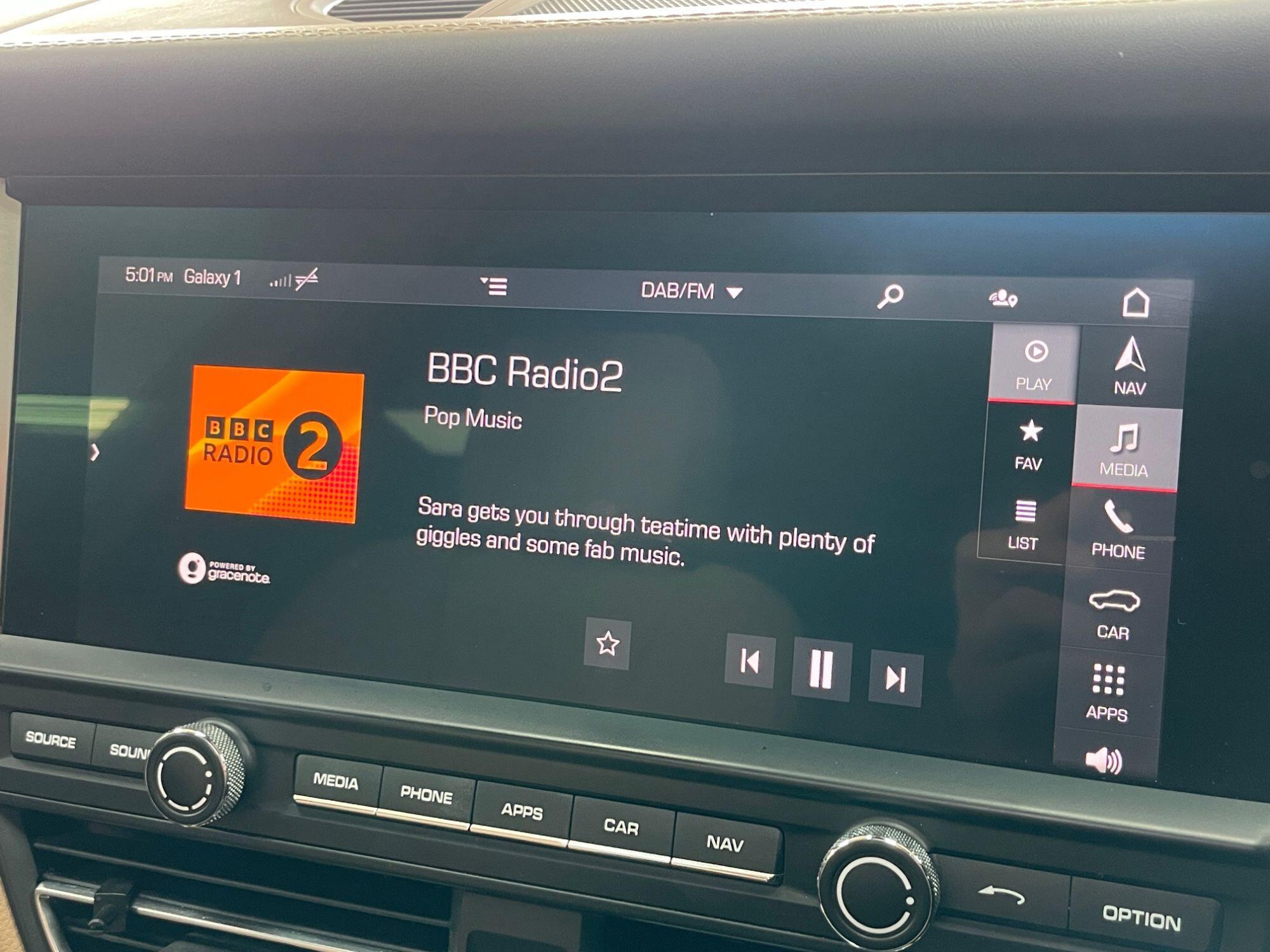 Porsche Macan - Image 45