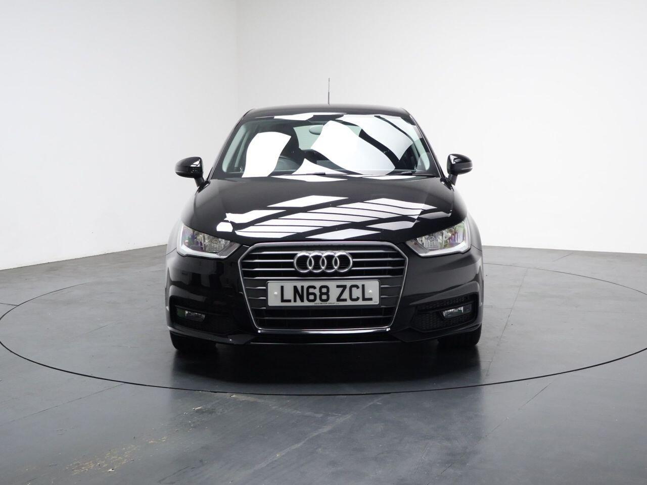 Audi A1 - Image 2