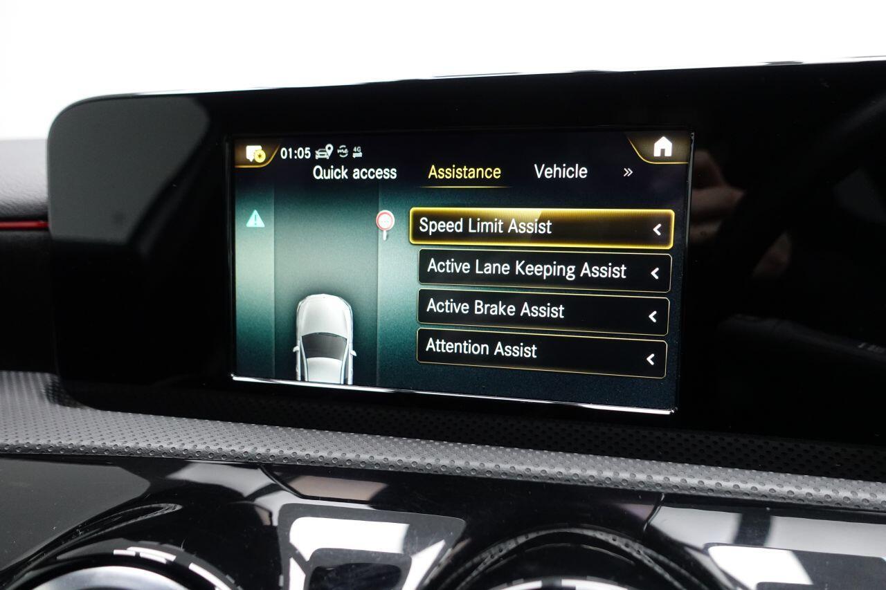 Mercedes A-Class - Image 21