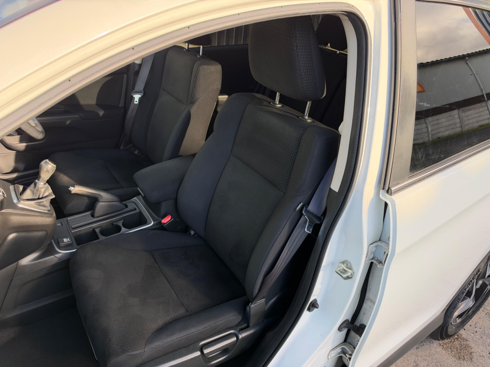 Honda CR-V - Image 20