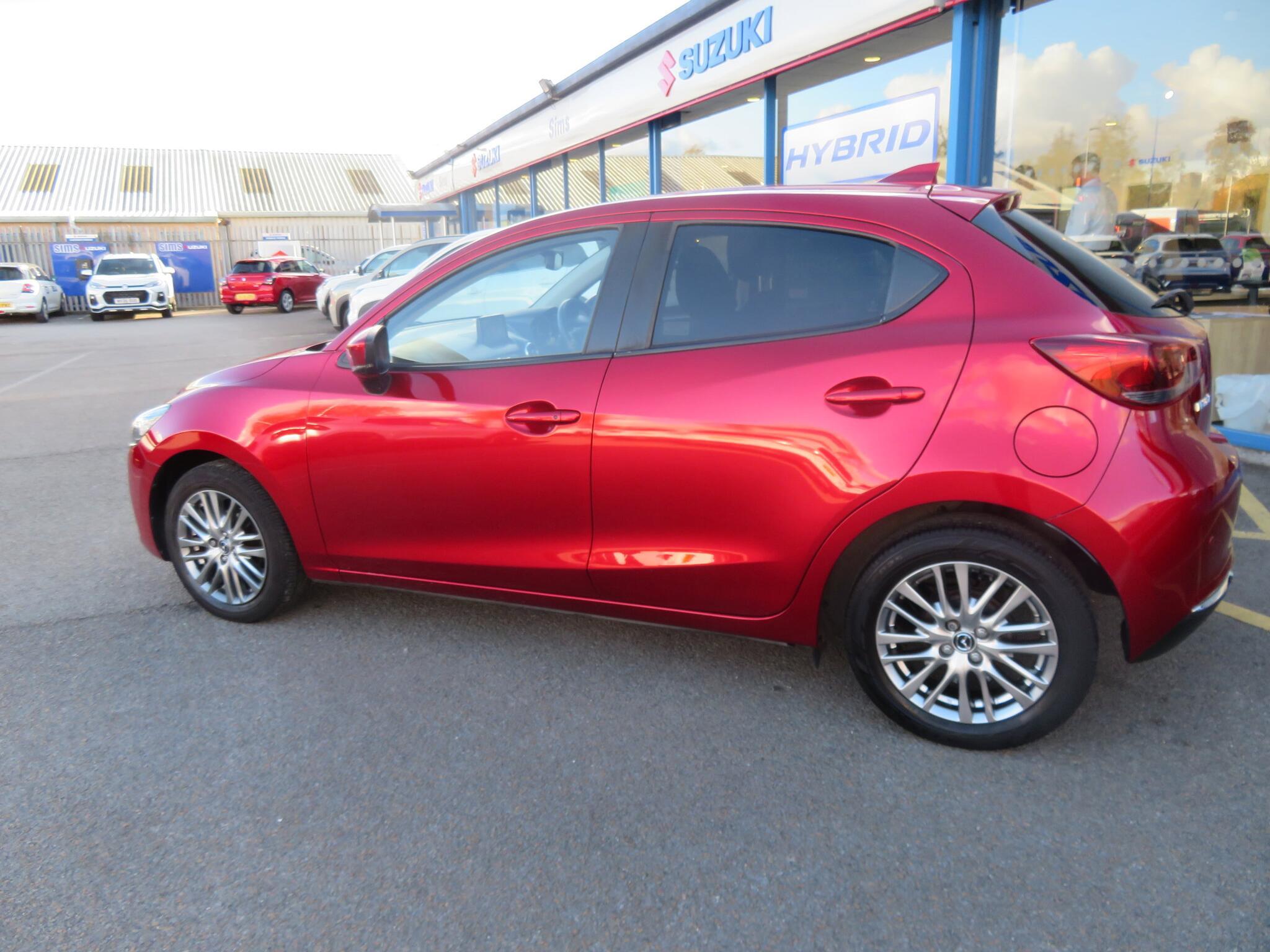 Mazda MAZDA2 - Image 5