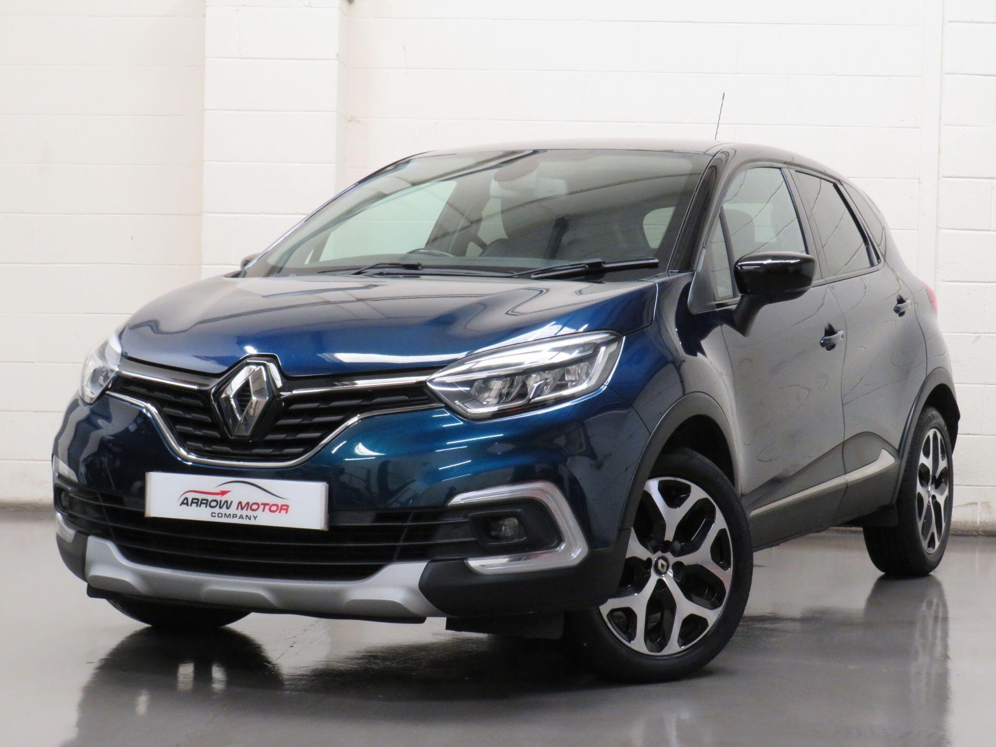Renault Captur - Image 8