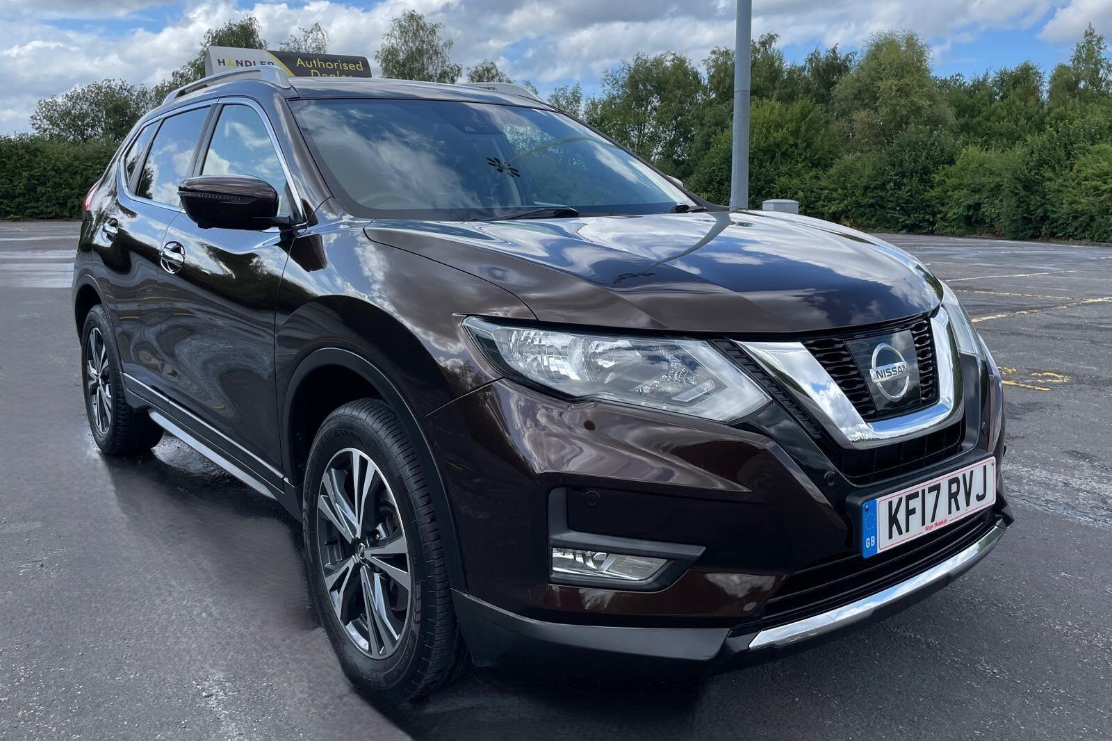 Nissan X-Trail - Image 9