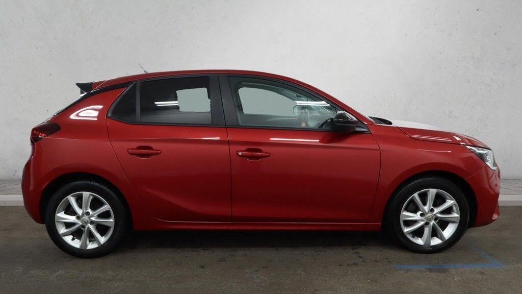 Vauxhall Corsa - Image 8