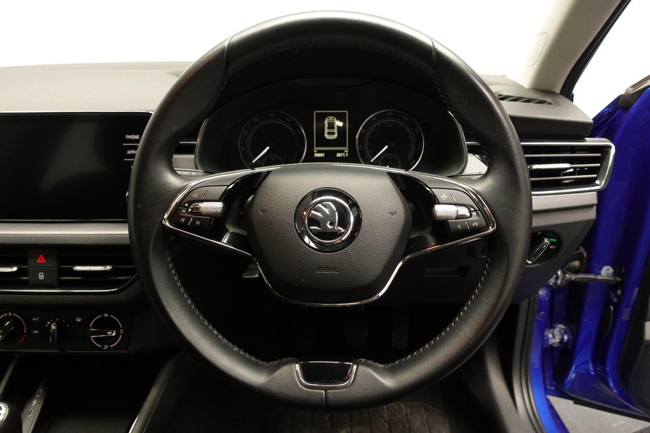 Skoda Scala - Image 26
