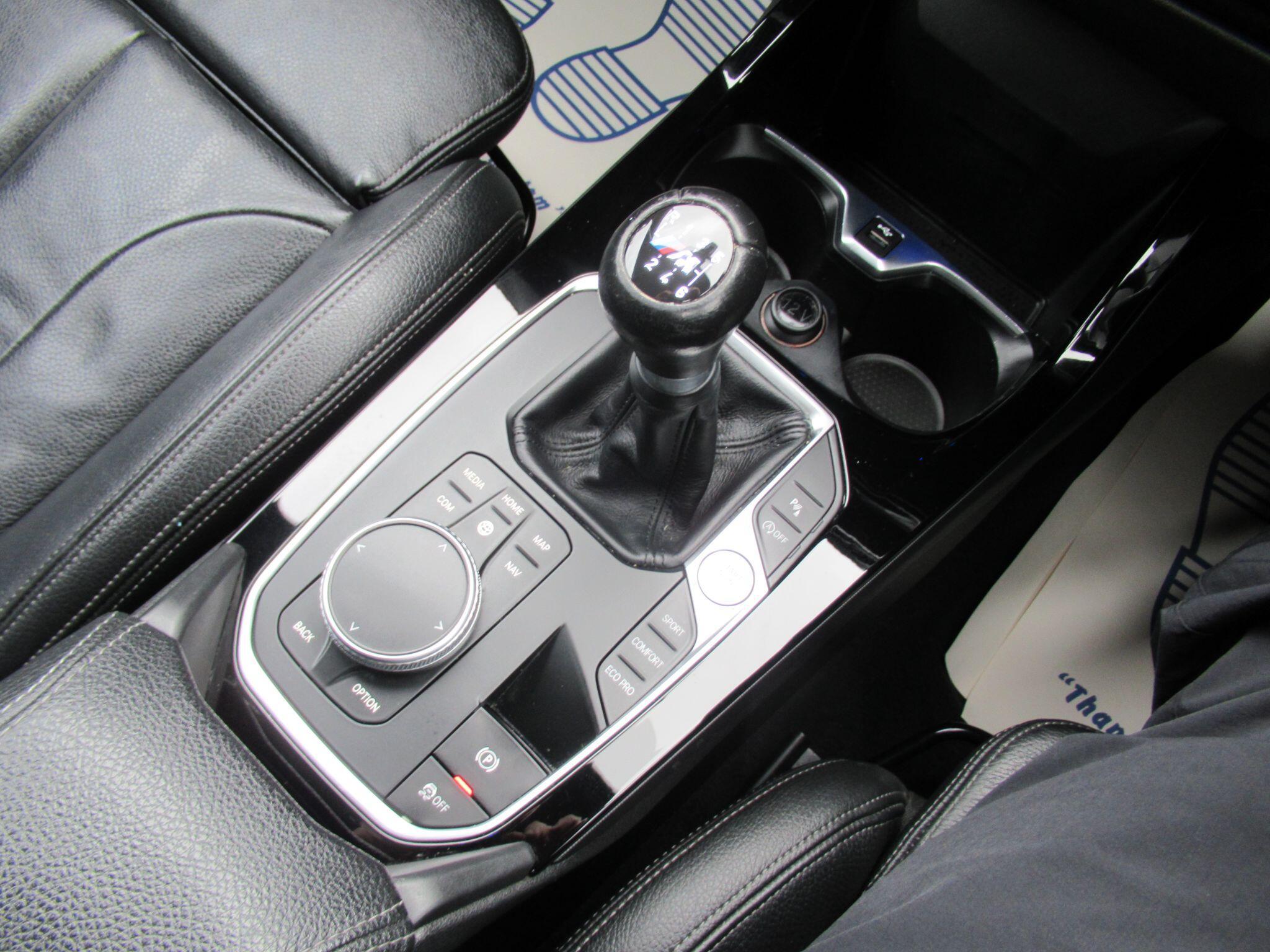 BMW 1 Series - Image 34