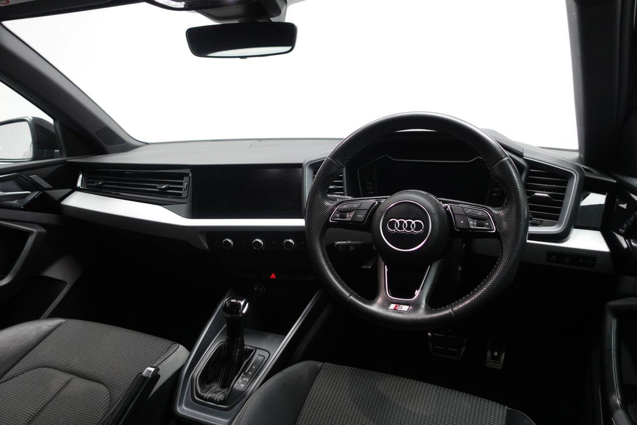 Audi A1 - Image 15