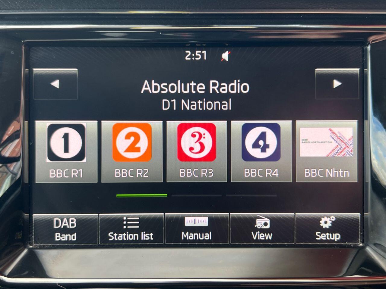 Skoda Fabia - Image 3