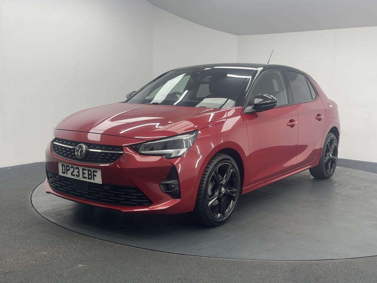 Vauxhall Corsa - Image 4