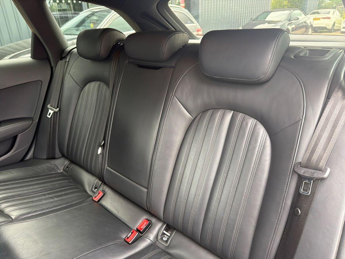 Audi A6 Avant - Image 21
