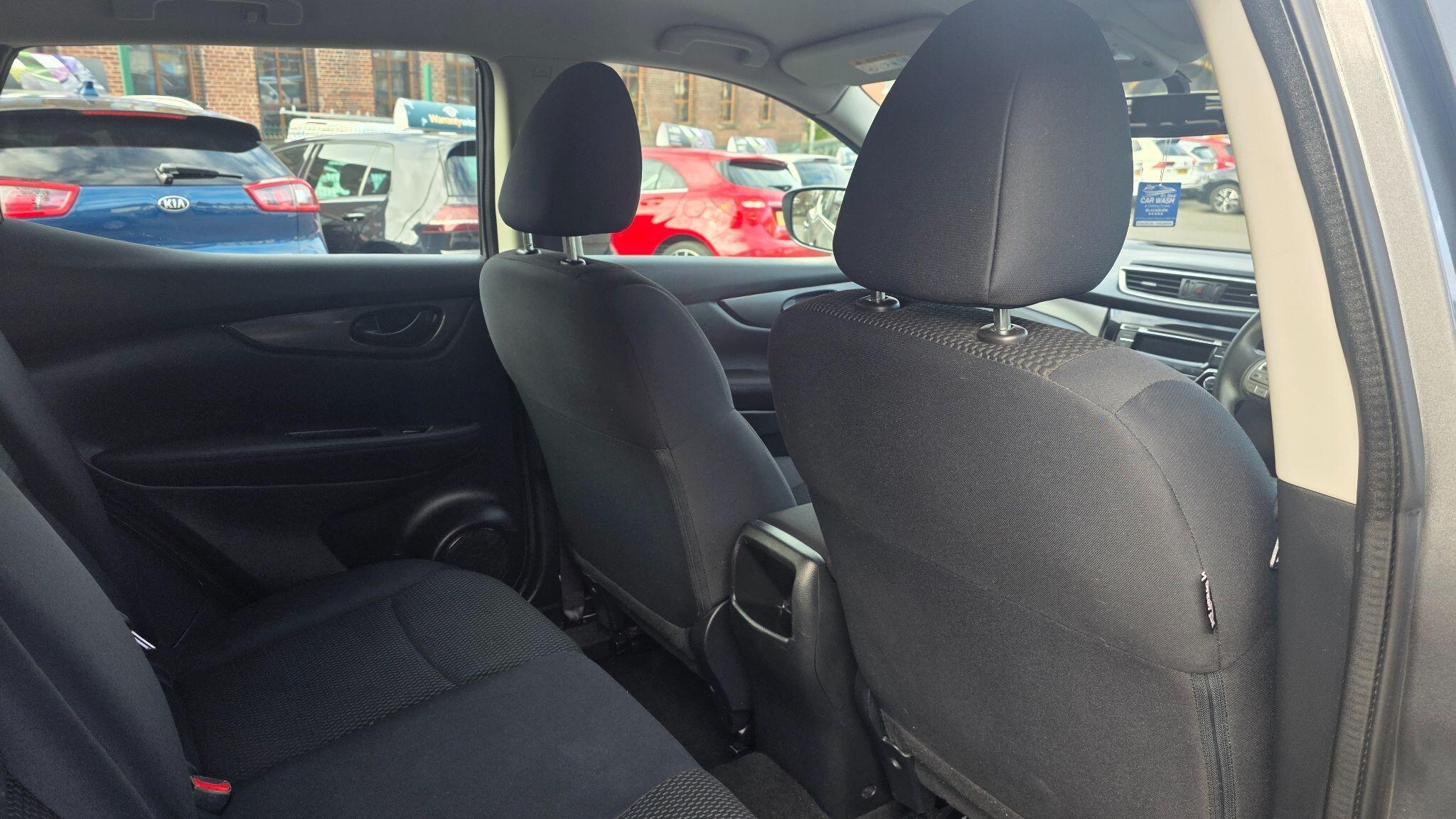 Nissan Qashqai - Image 18