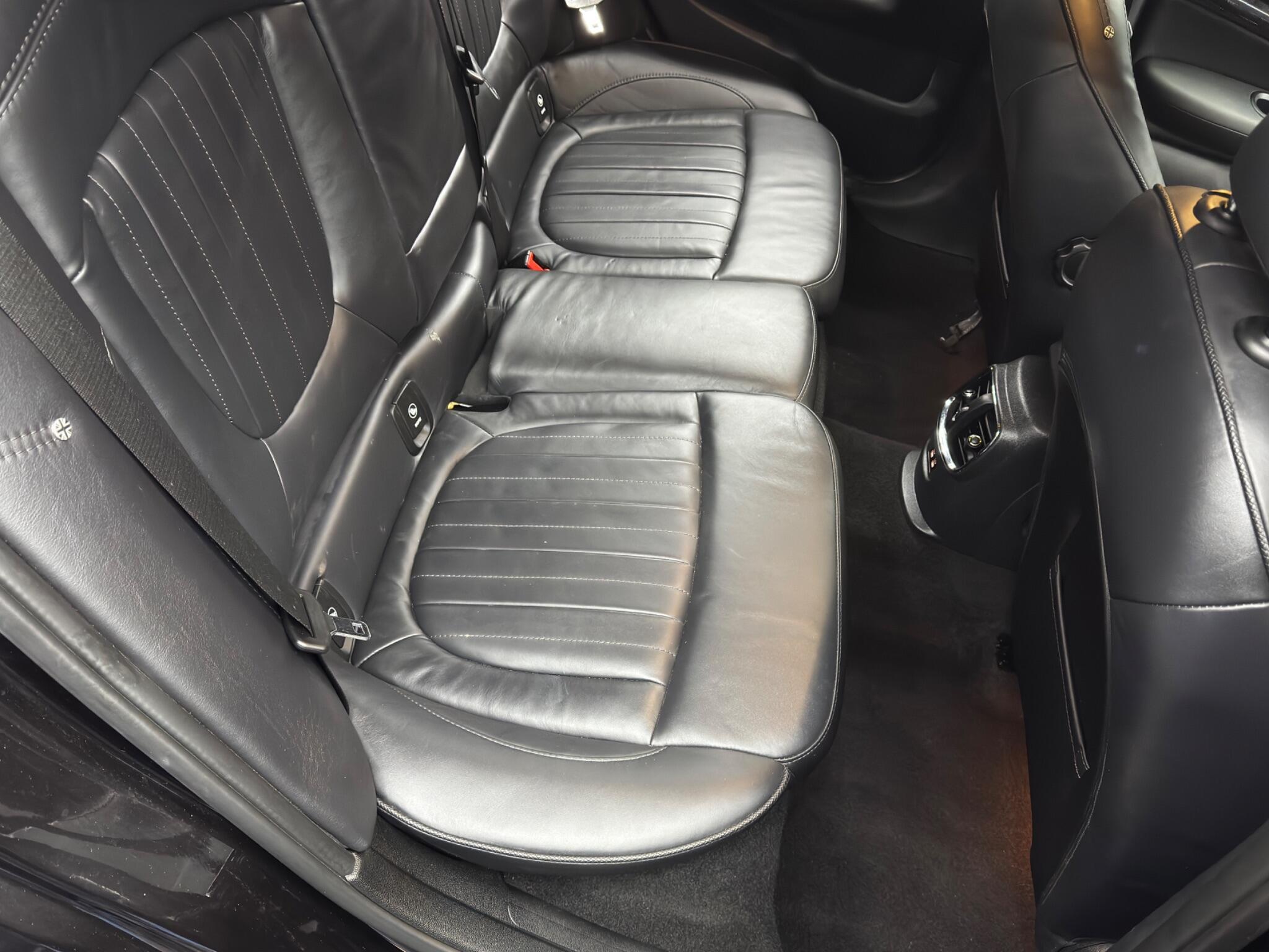 MINI Clubman - Image 16