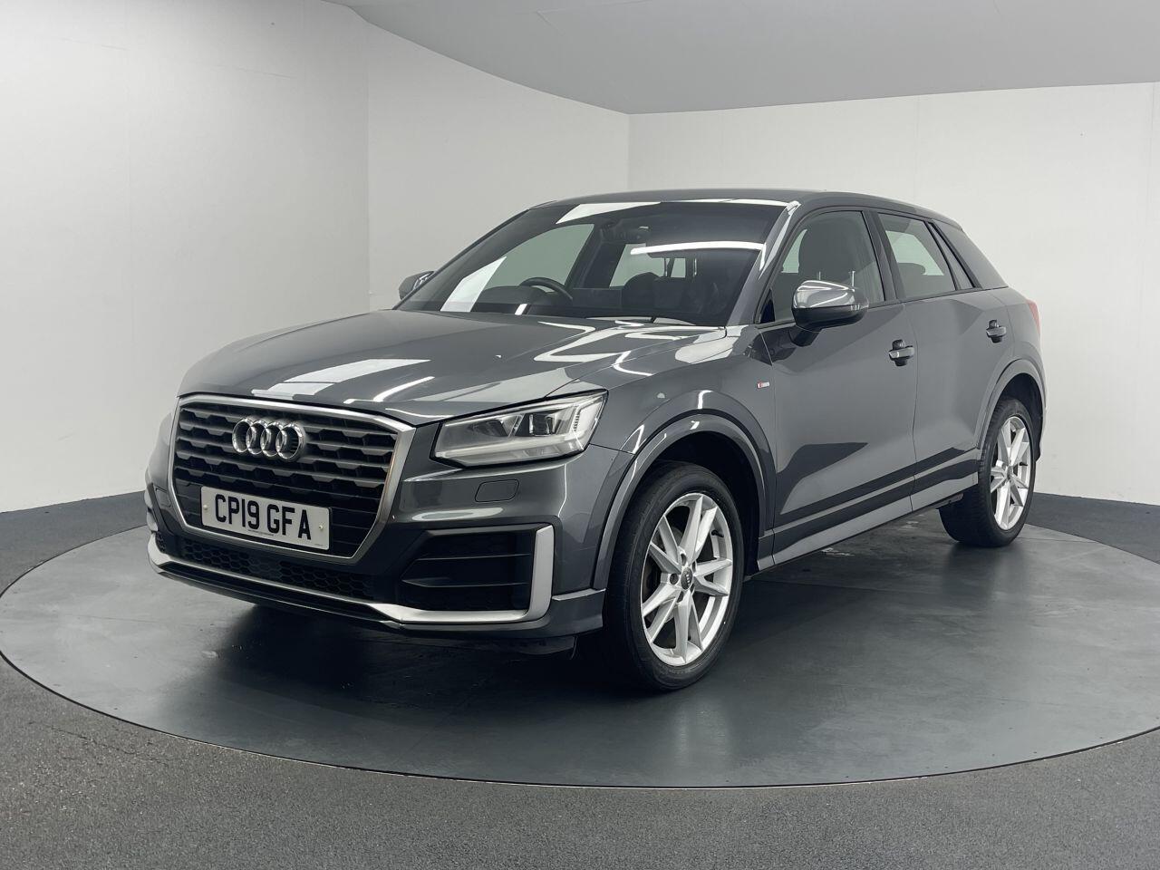 Audi Q2 - Image 6