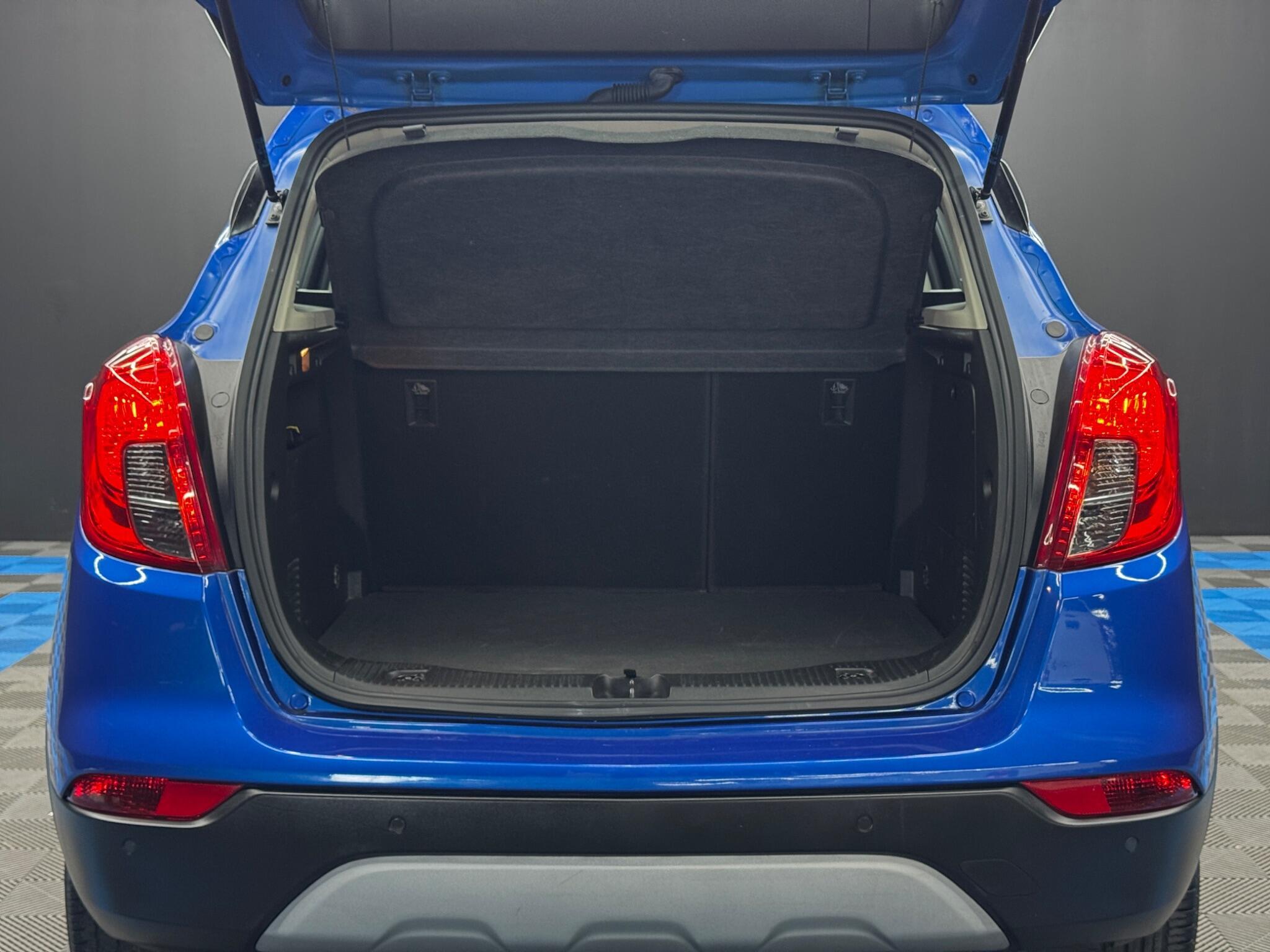 Vauxhall Mokka X - Image 34