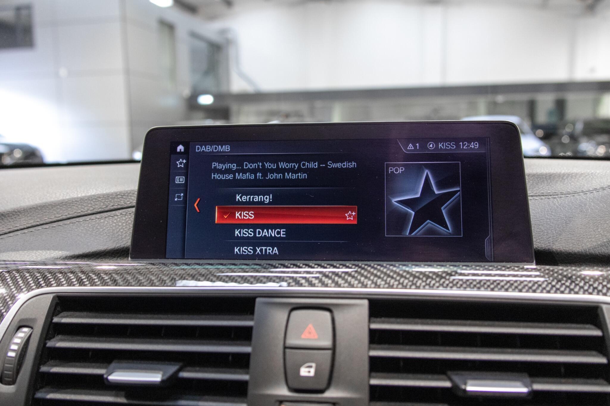 BMW M4 - Image 16