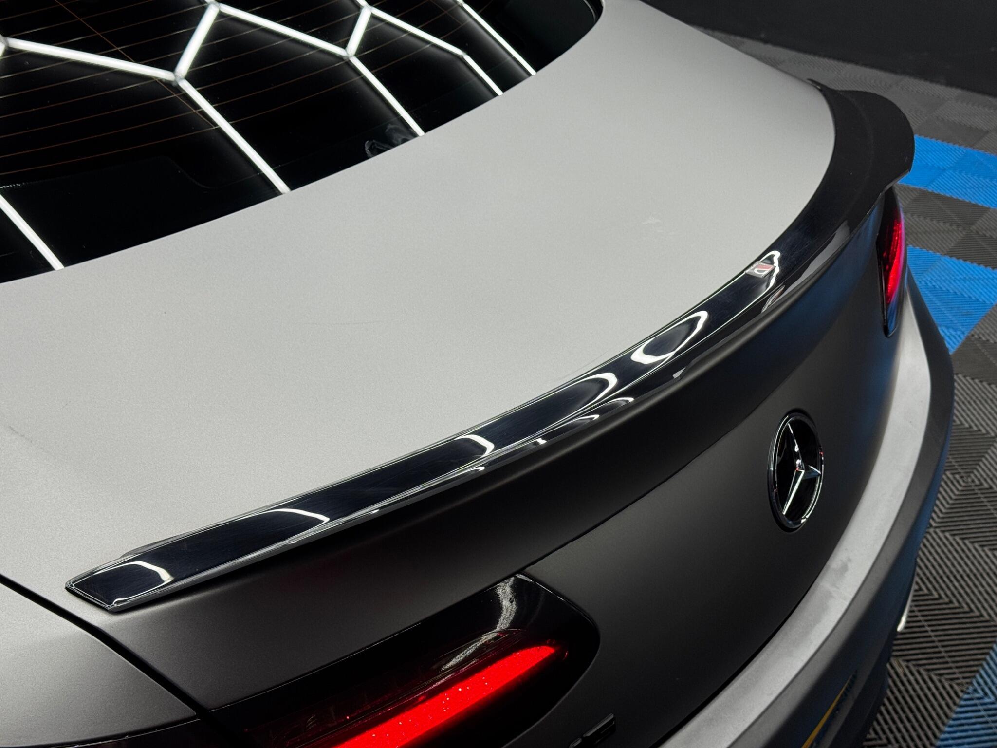 Mercedes E Class - Image 44