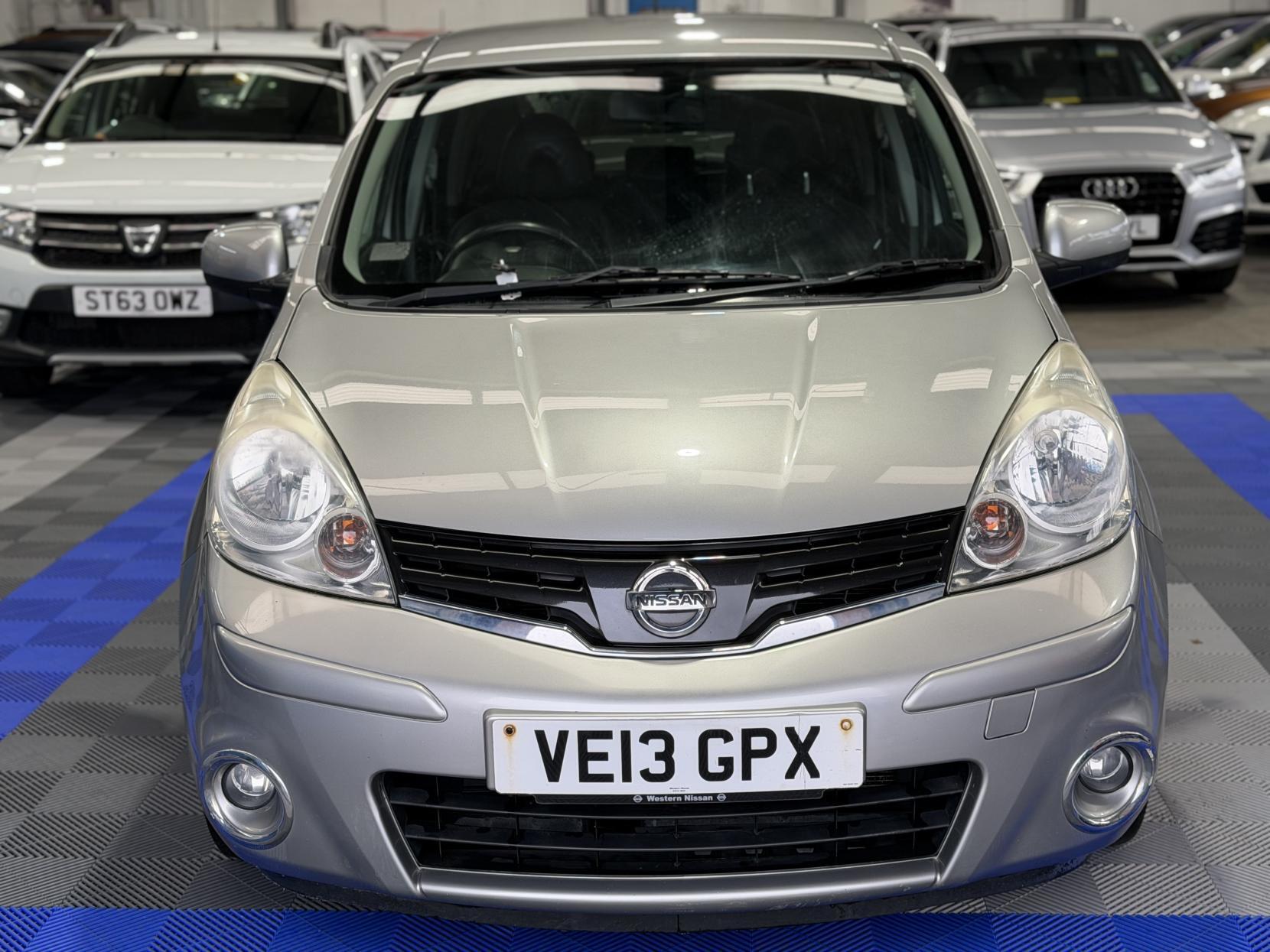 Nissan Note - Image 2