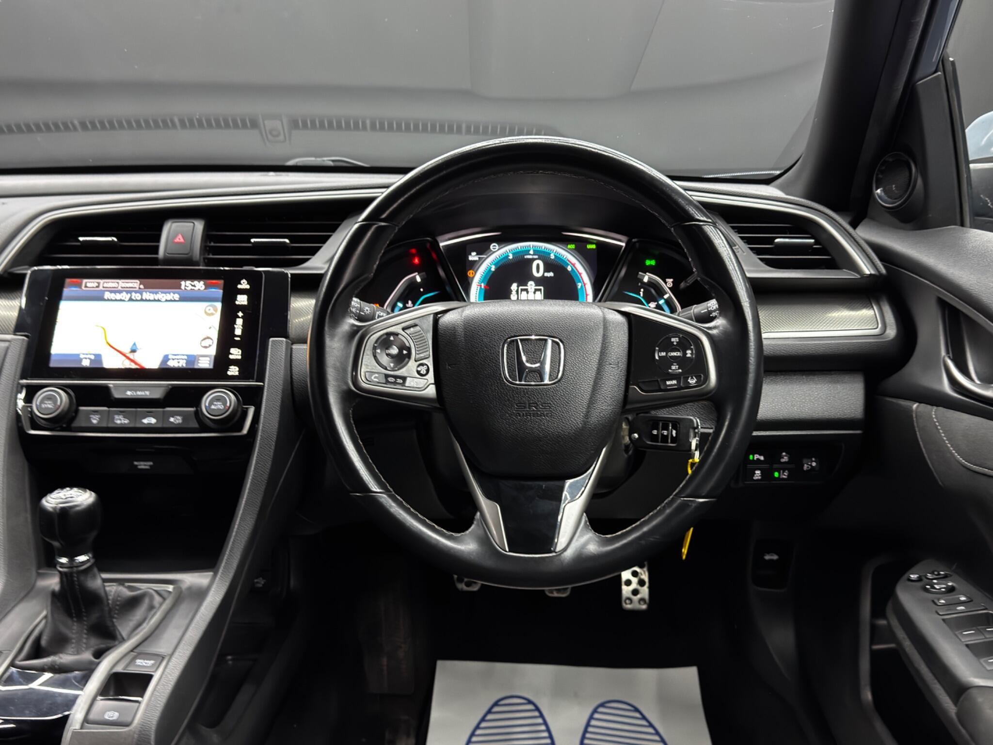 Honda Civic - Image 17