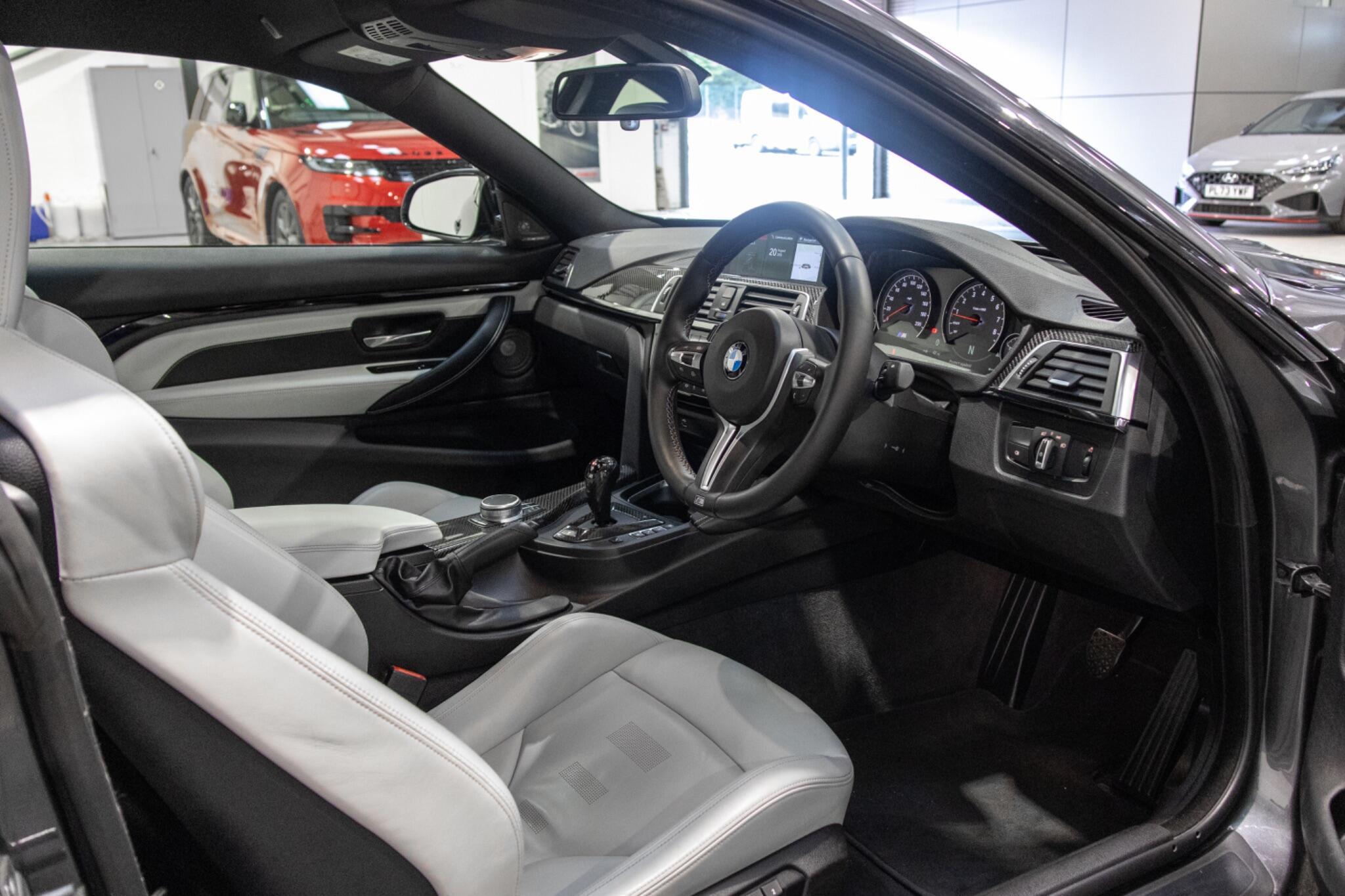 BMW M4 - Image 11