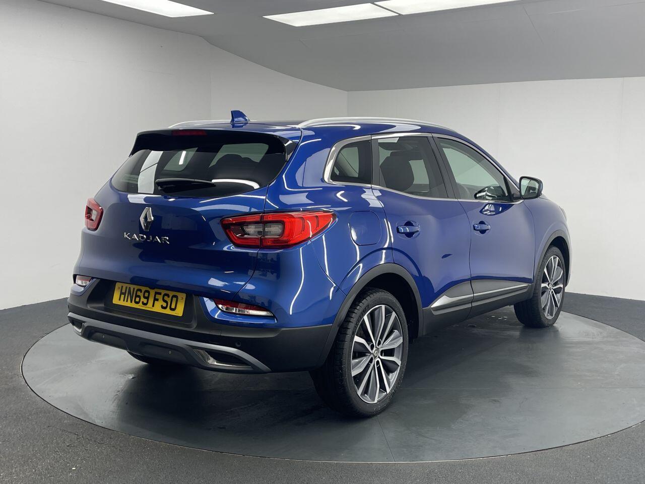 Renault Kadjar - Image 11