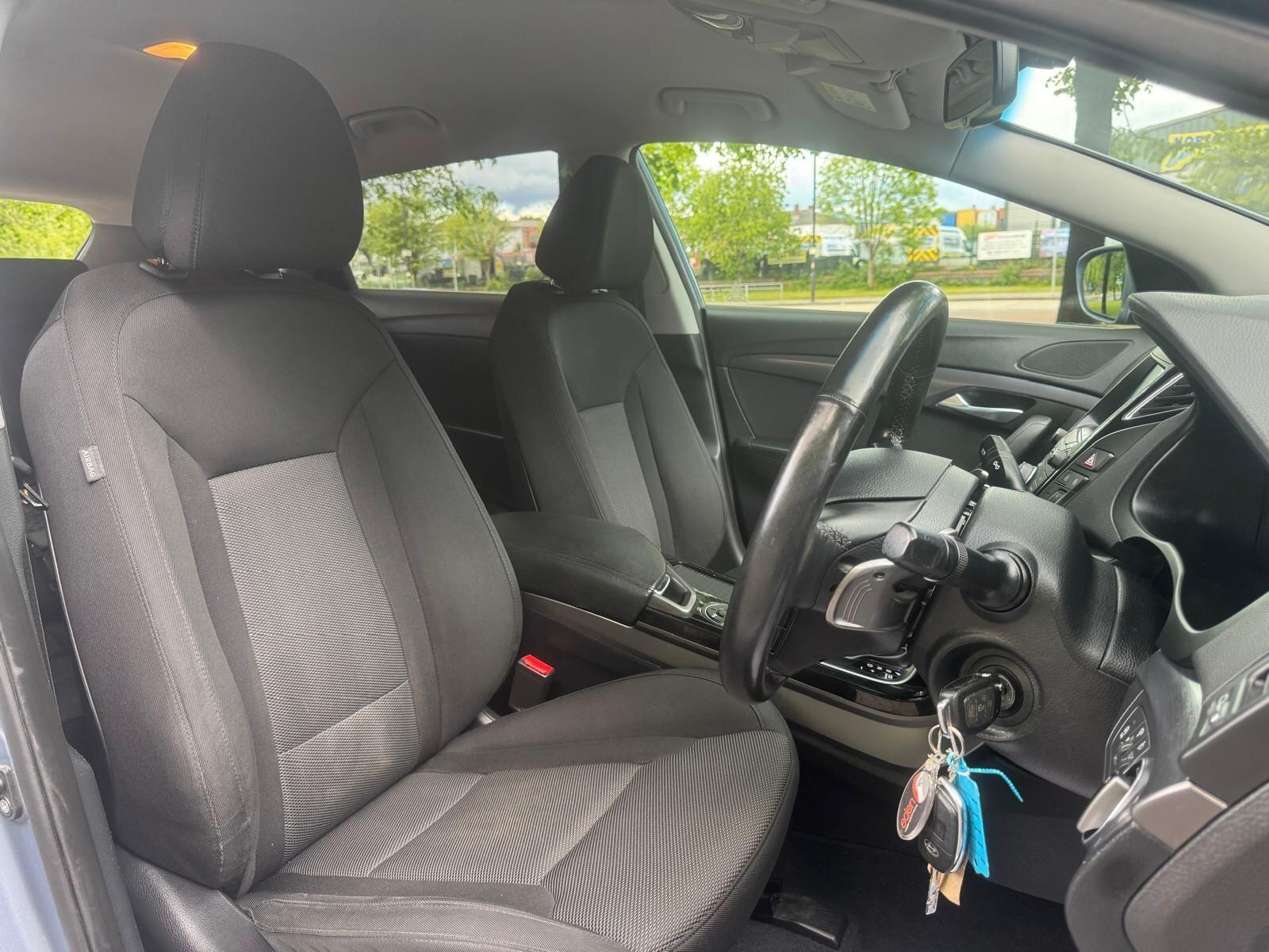Hyundai i40 - Image 14