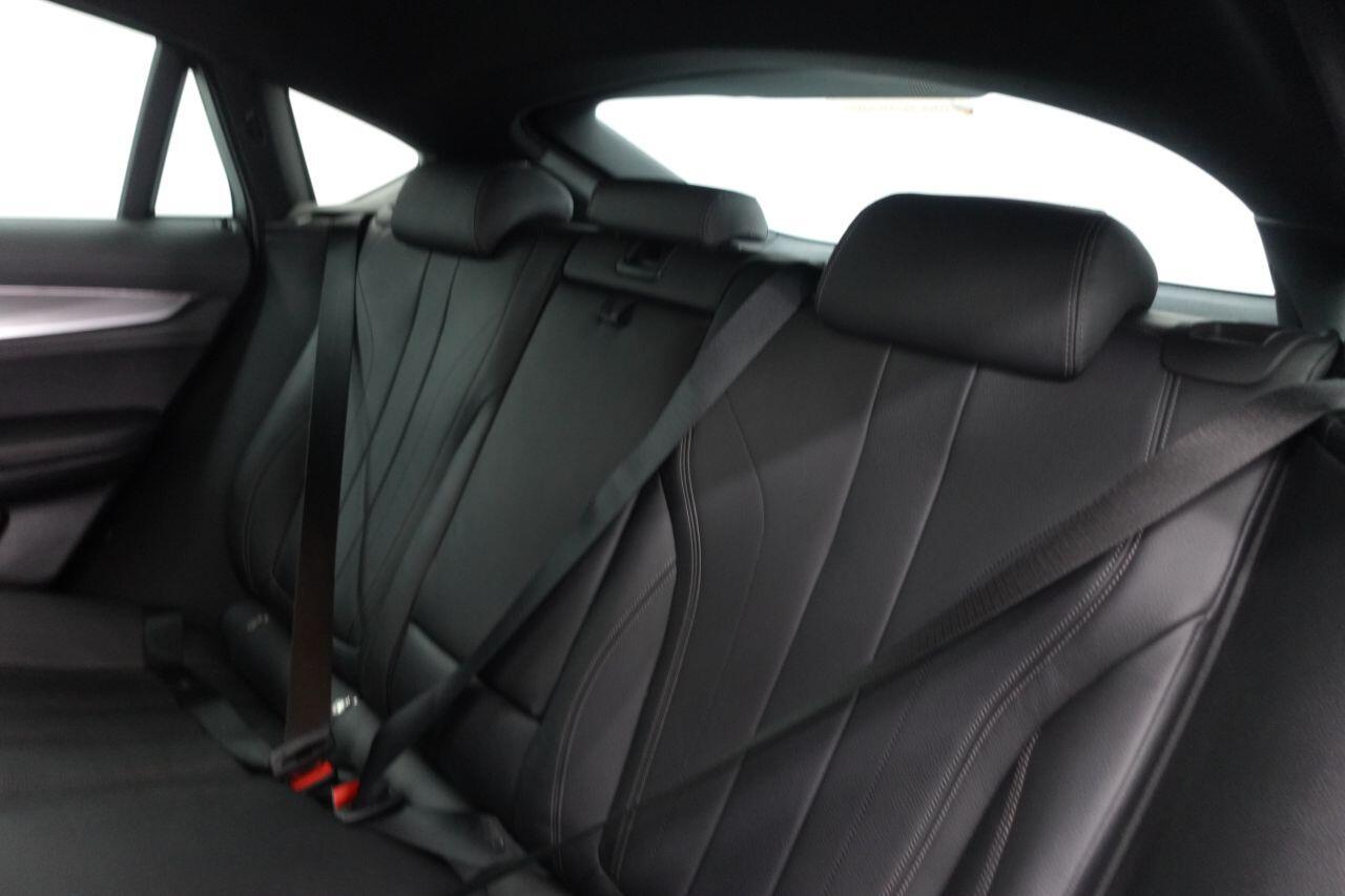 BMW X6 - Image 15