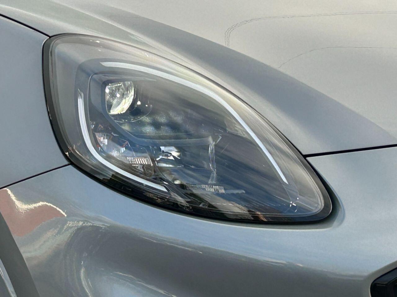 Ford Puma - Image 17