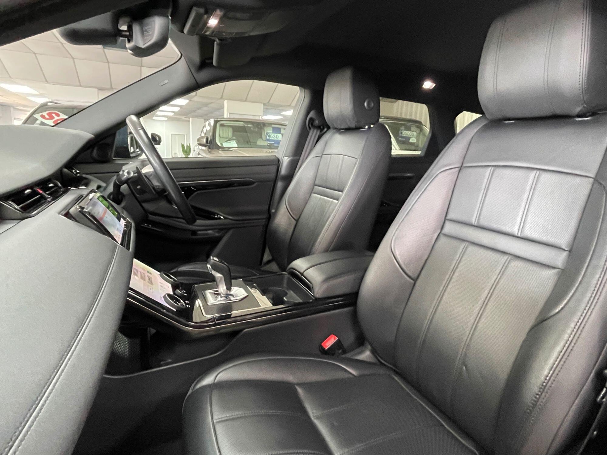 Land Rover Range Rover Evoque - Image 34