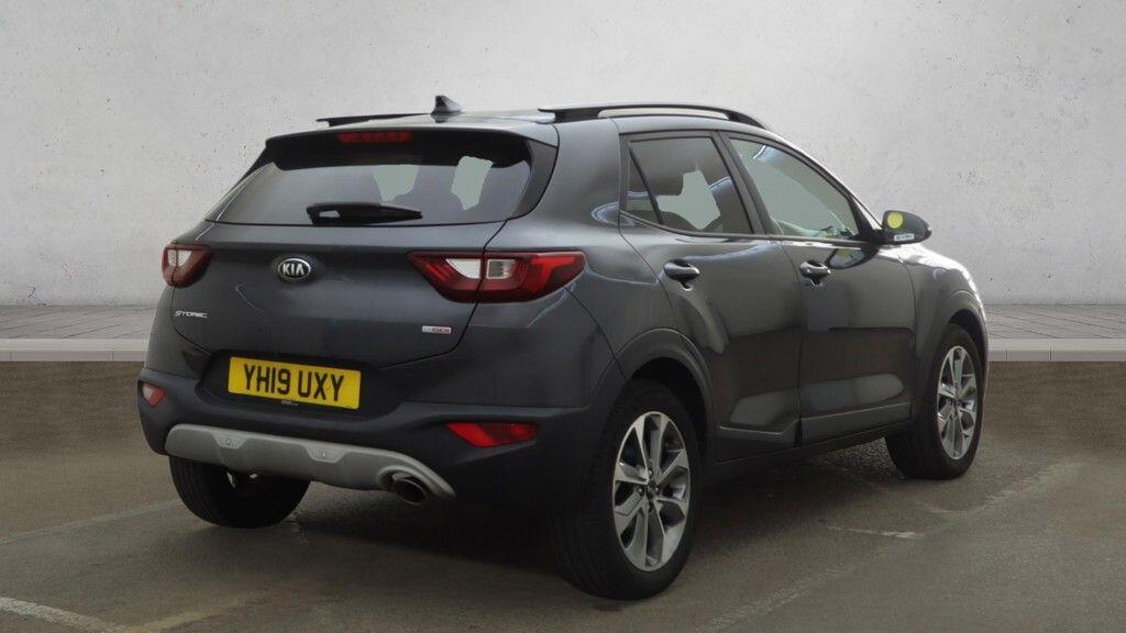 Kia Stonic - Image 7