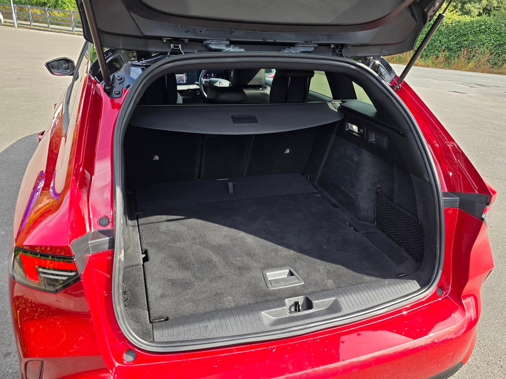 Vauxhall Astra - Image 6