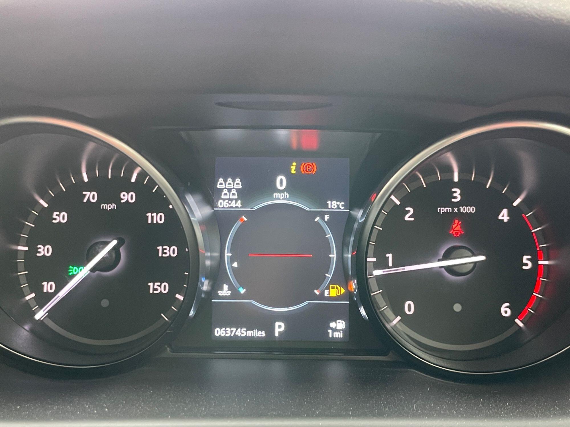 Land Rover DISCOVERY SPORT - Image 46