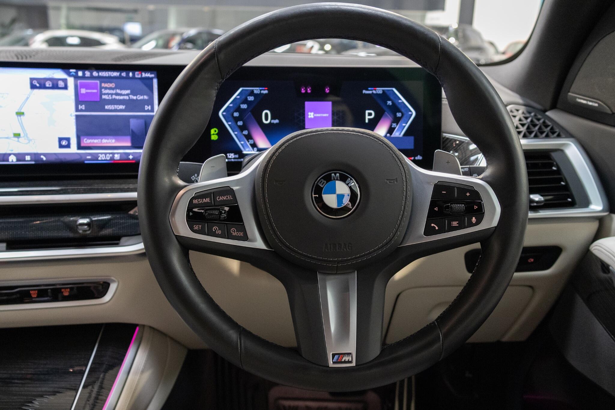 BMW X5 - Image 15