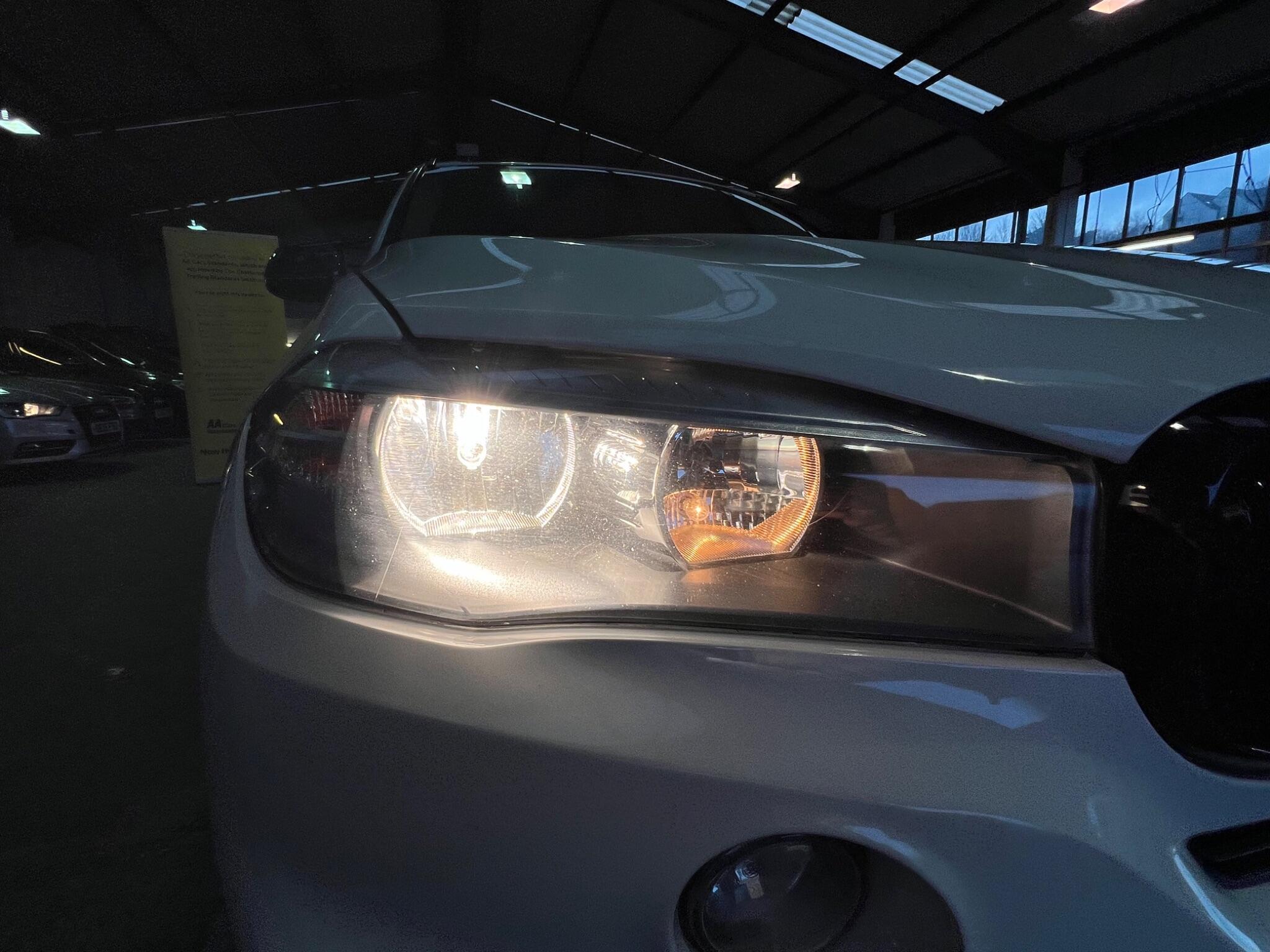 BMW X5 - Image 37