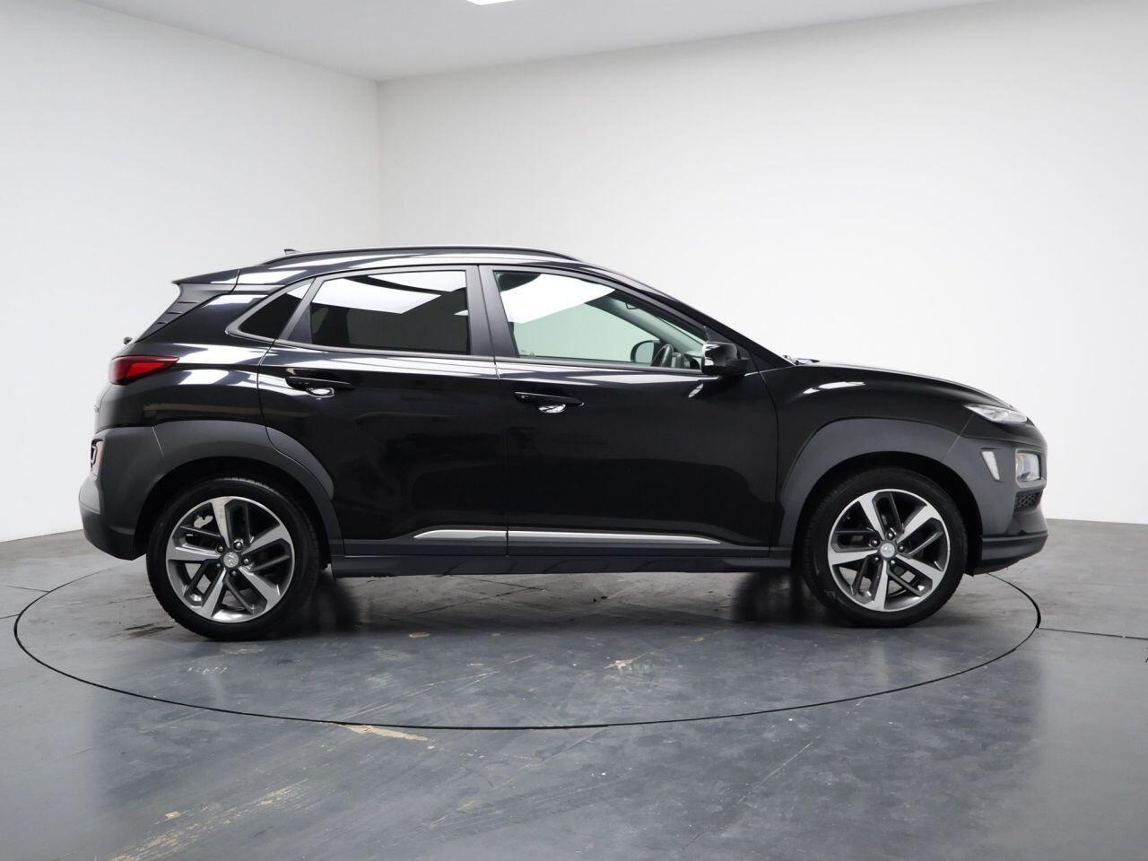 Hyundai Kona - Image 14
