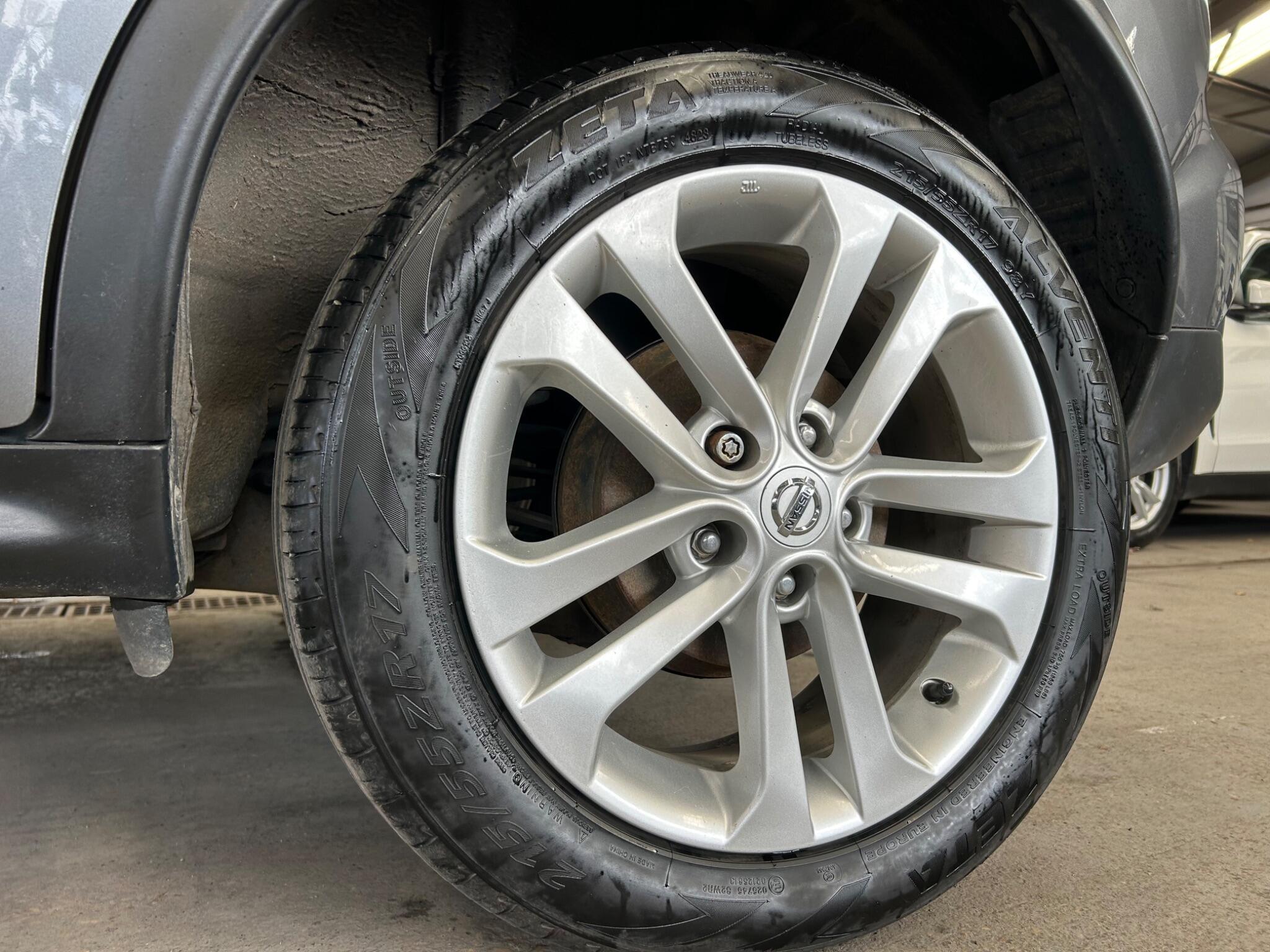 Nissan Juke - Image 30