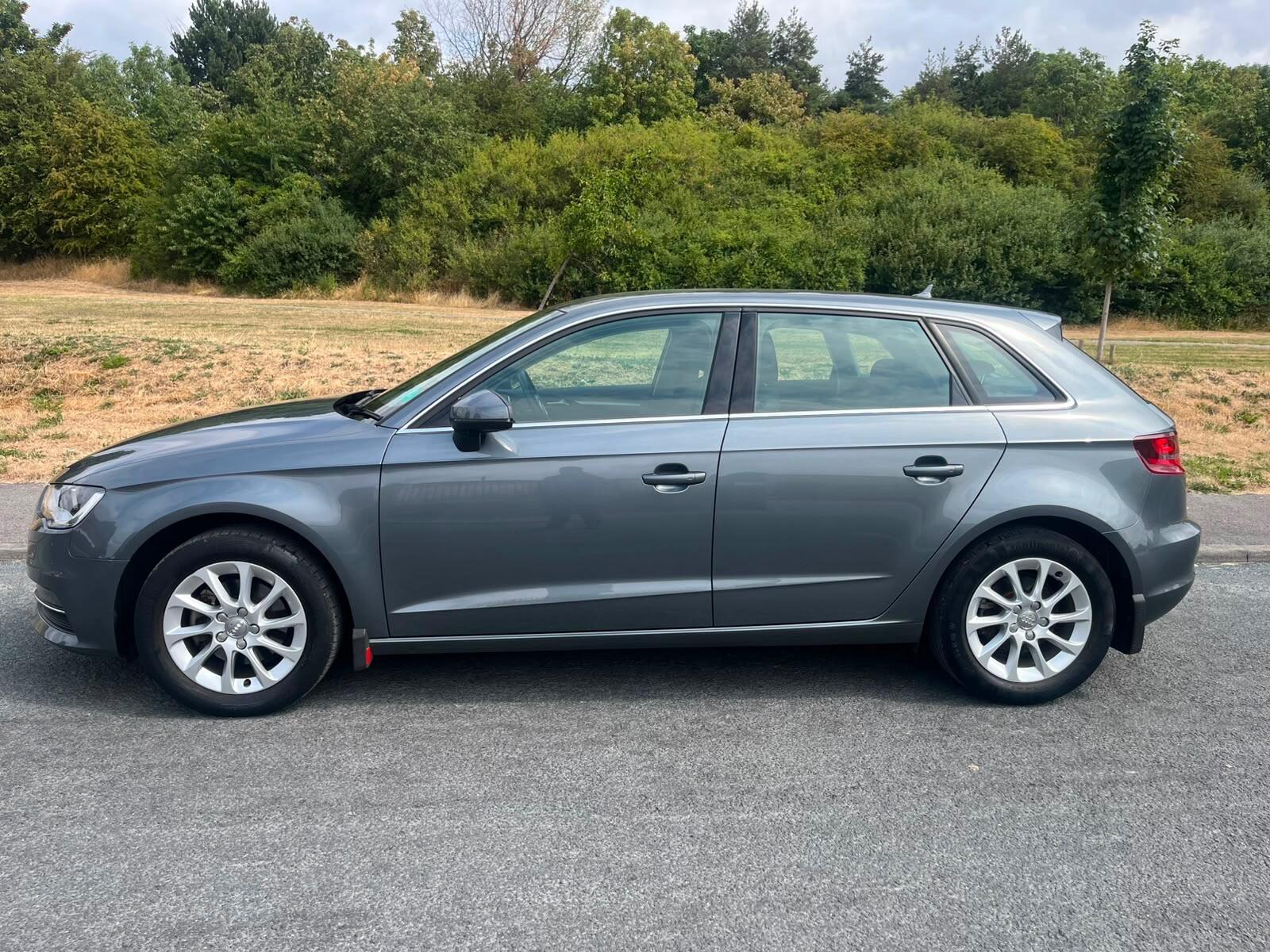 Audi A3 - Image 5