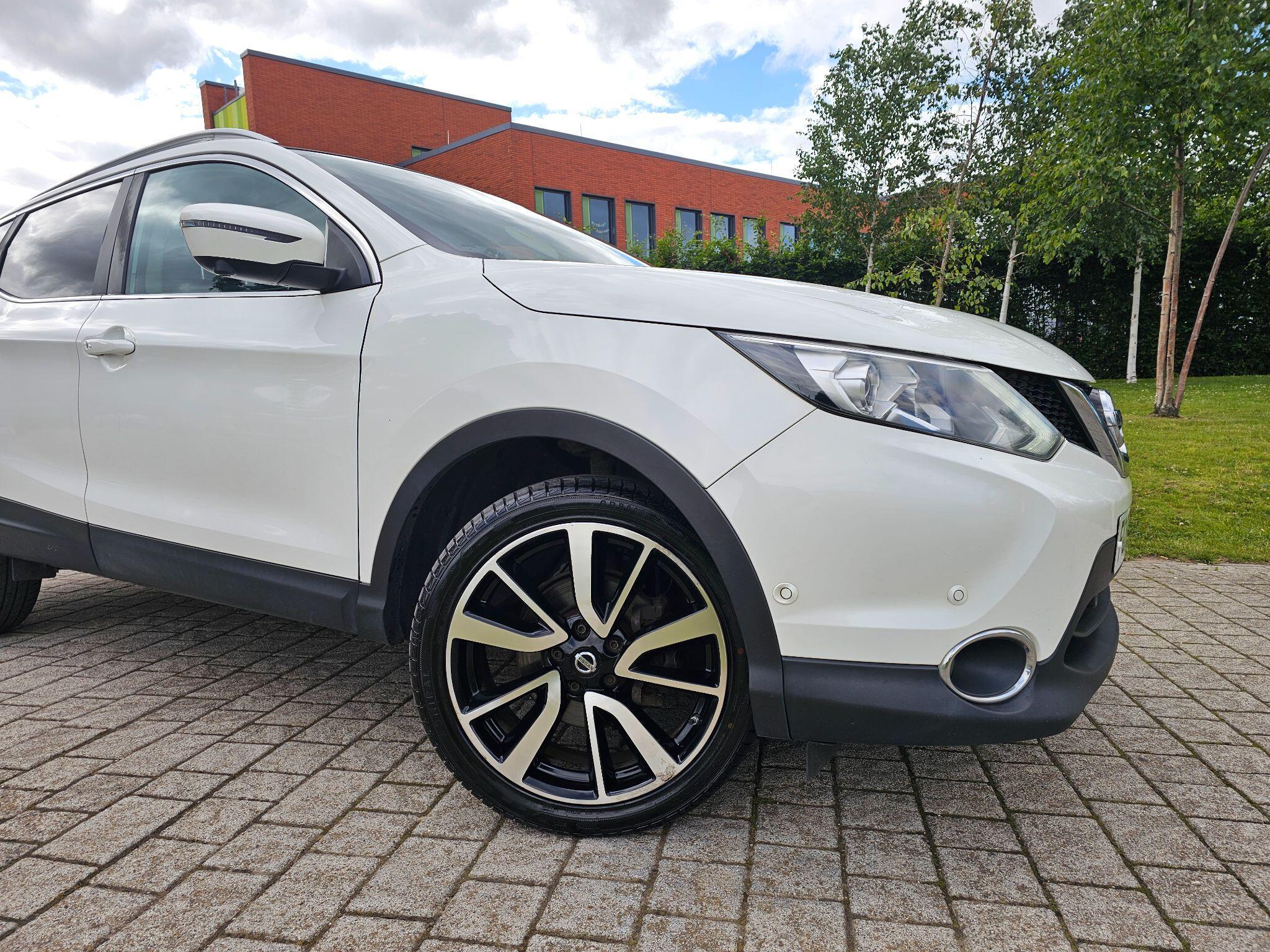 Nissan Qashqai - Image 5