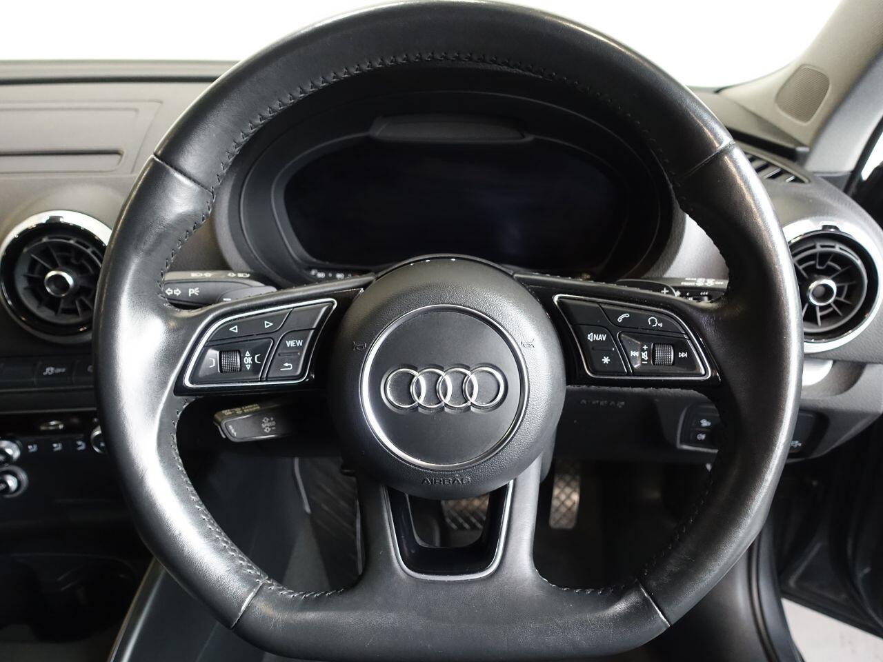 Audi A3 - Image 17