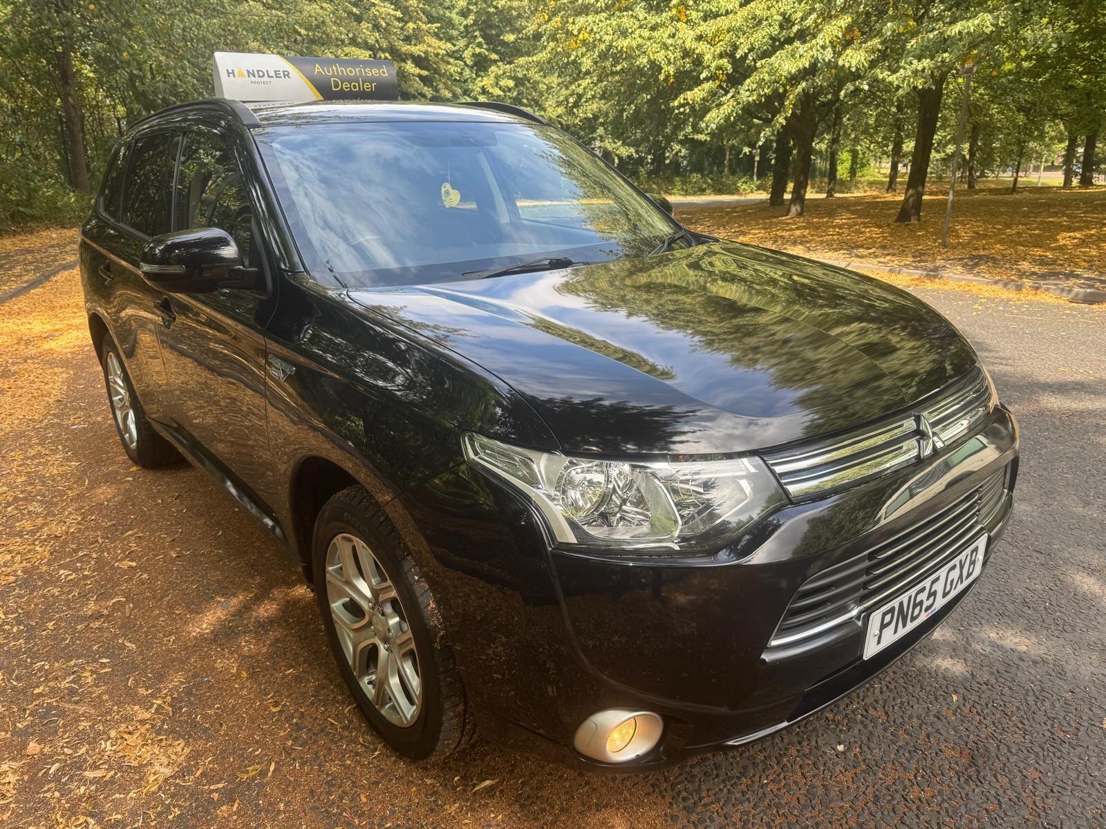 Mitsubishi Outlander - Image 4