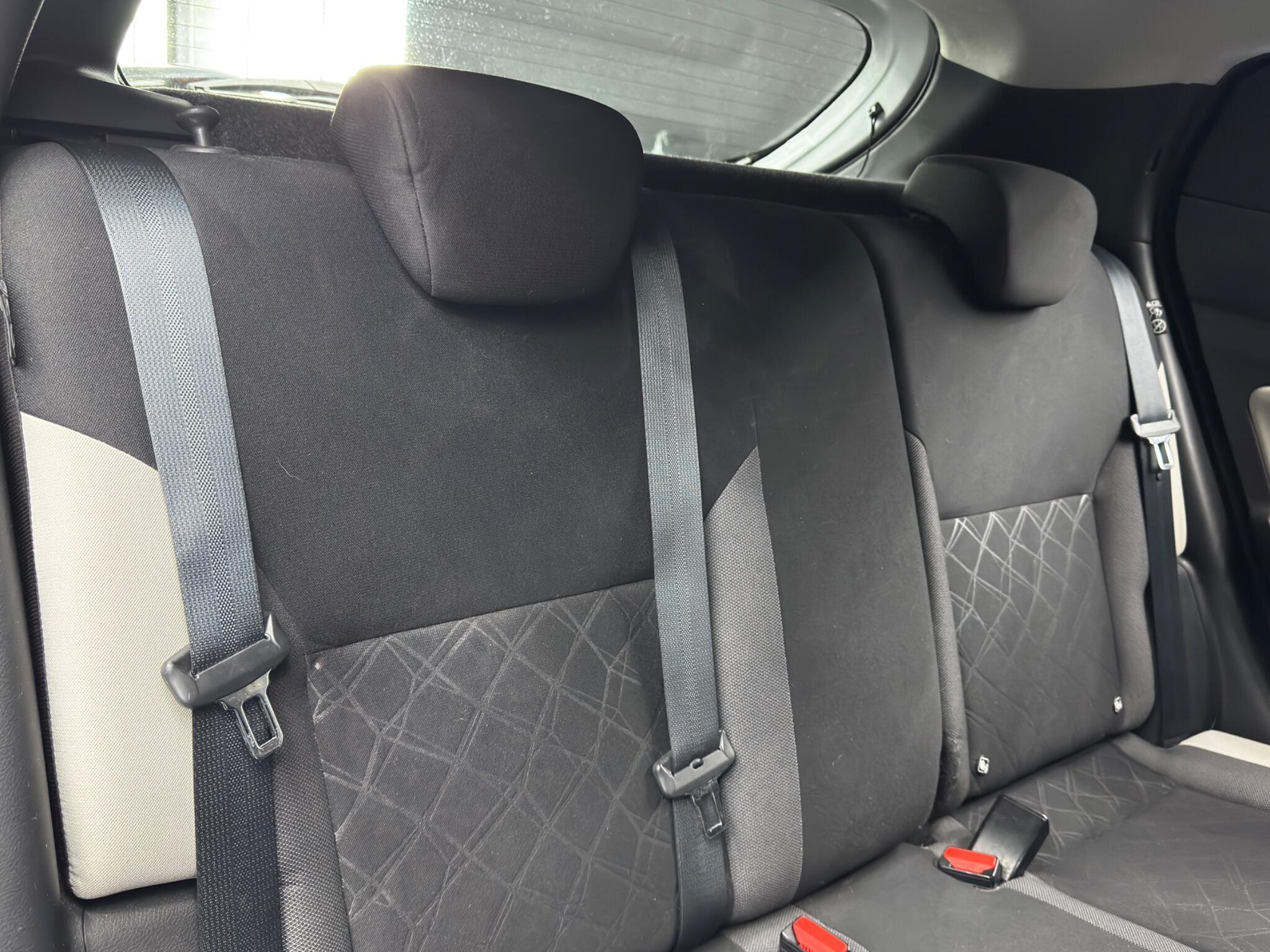 Nissan Micra - Image 15