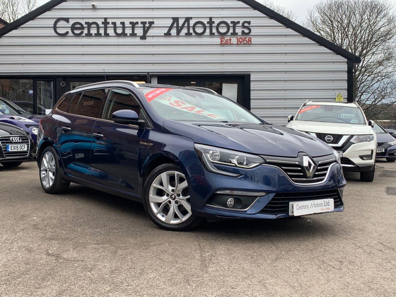 Renault Megane - Image 9