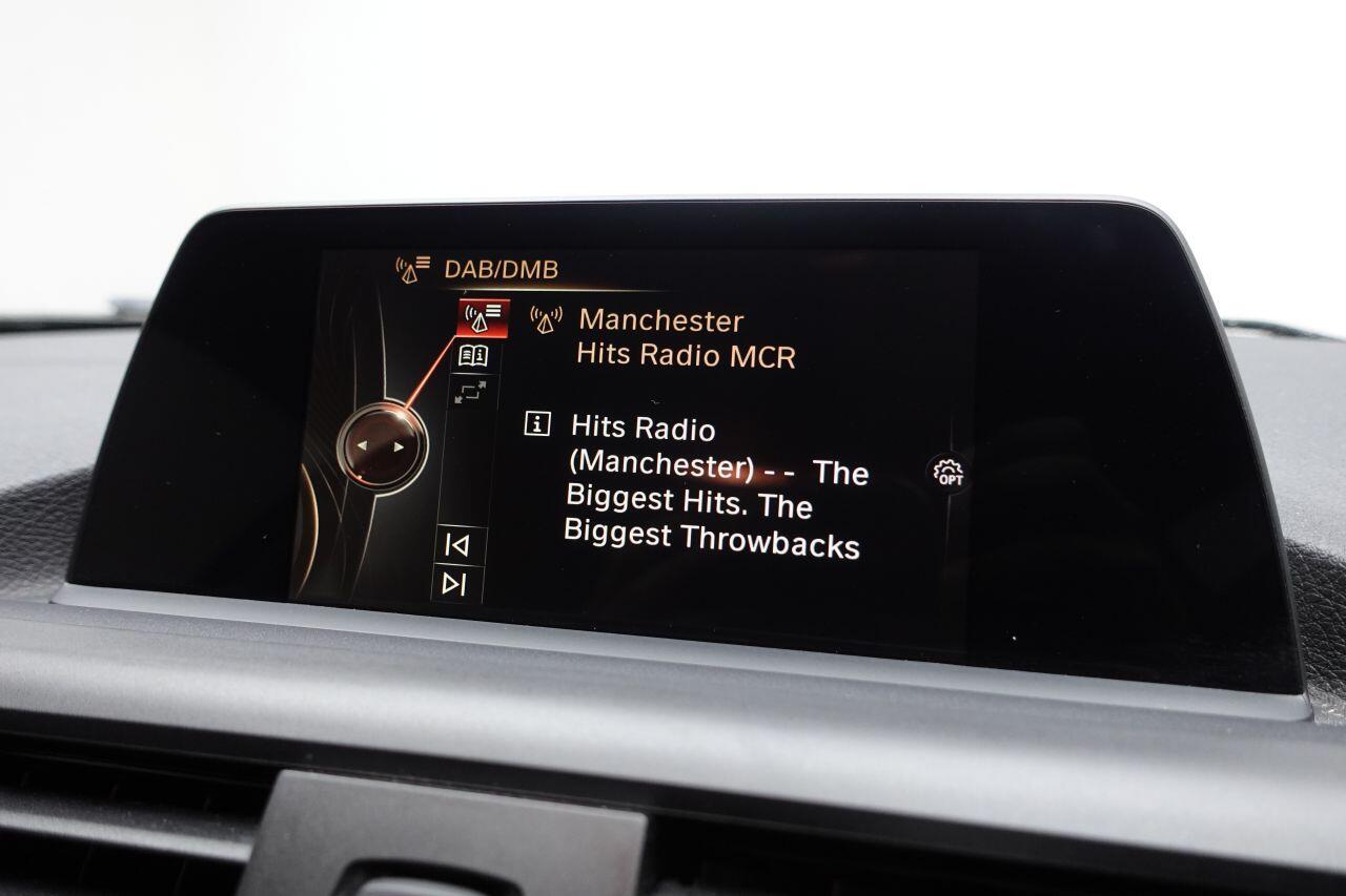 BMW 1 Series - Image 23