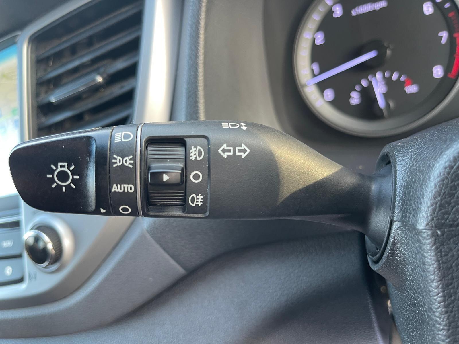 Hyundai Tucson - Image 26