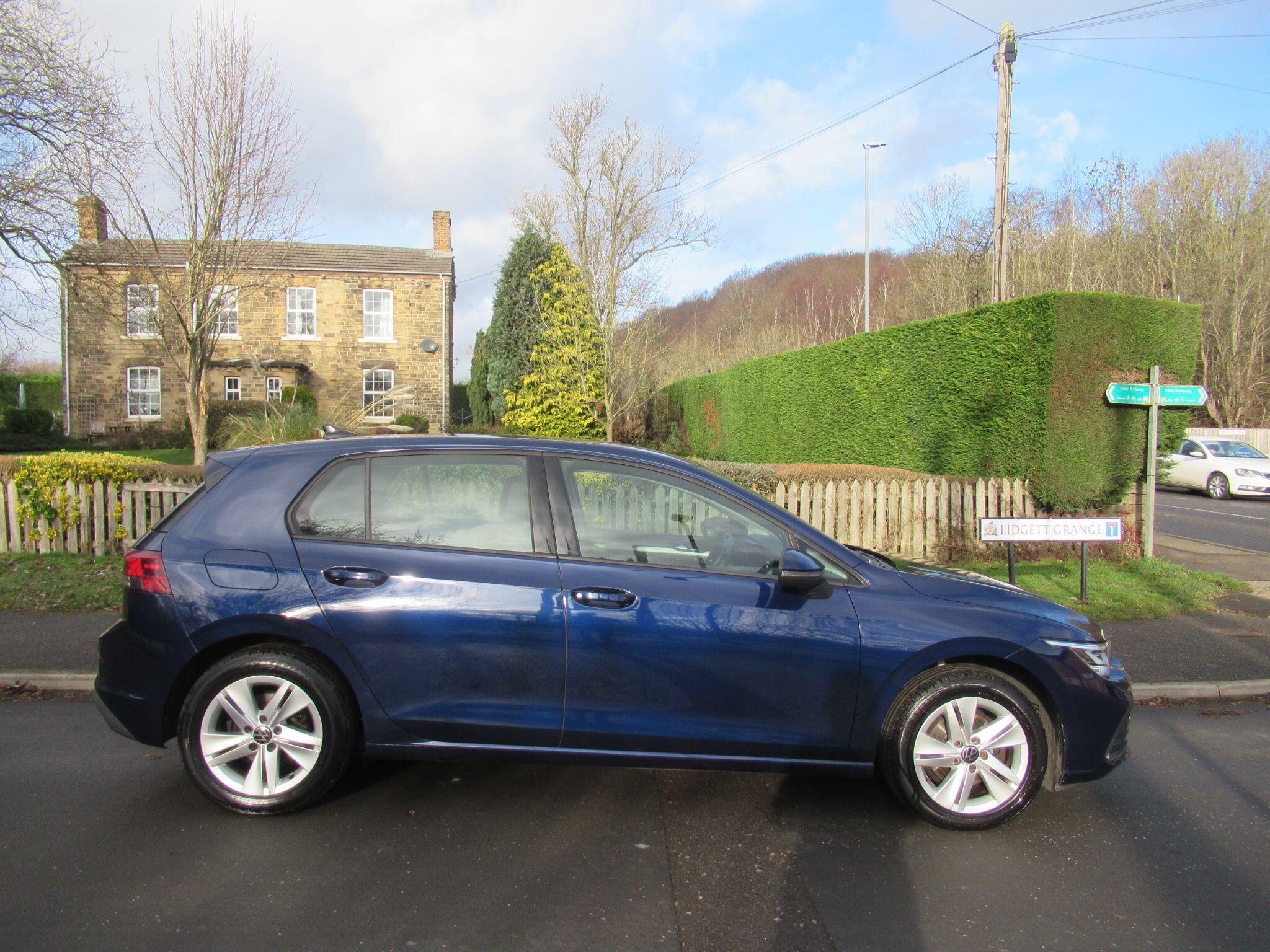Volkswagen Golf - Image 2