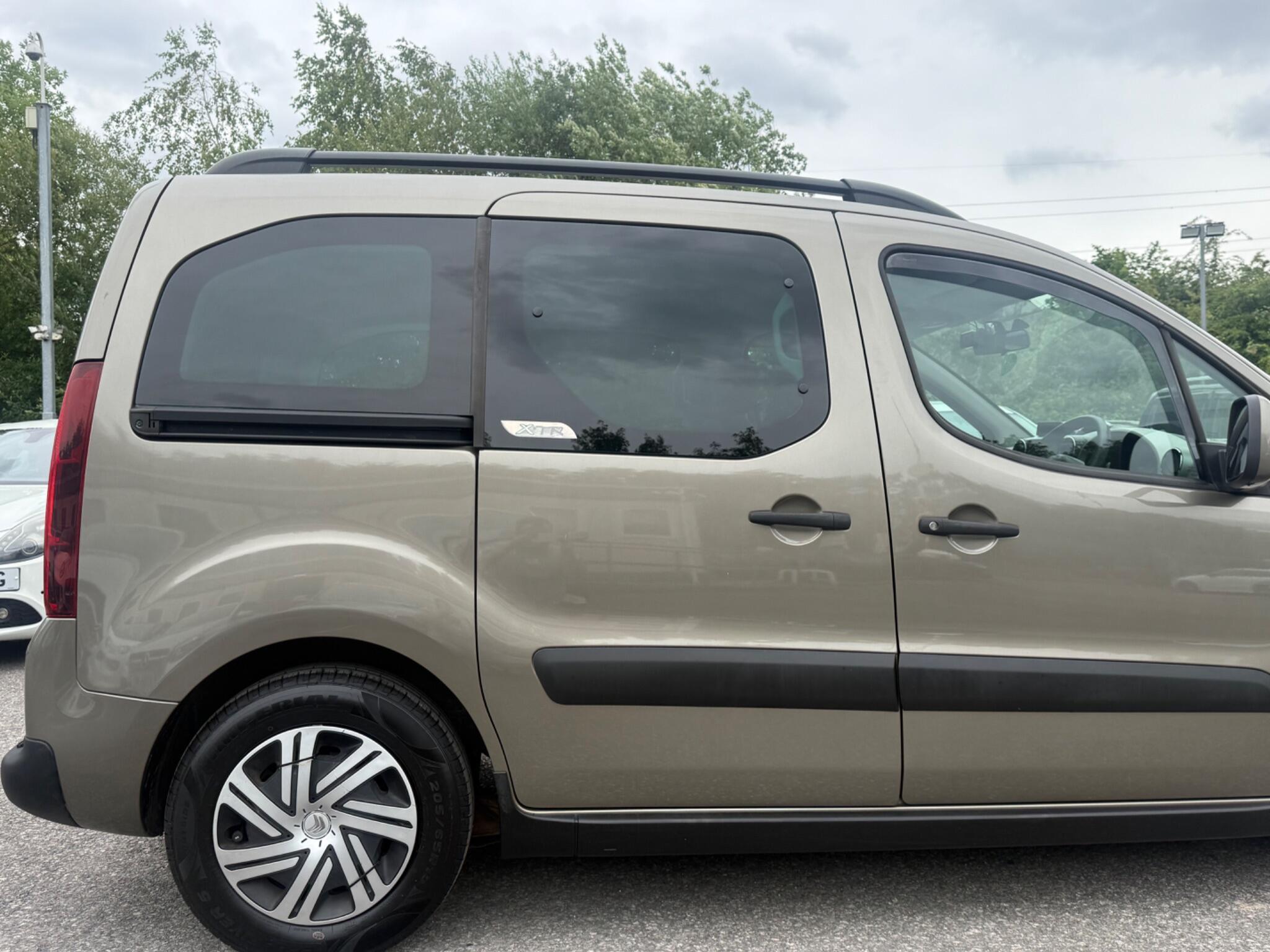 Citroen Berlingo - Image 4