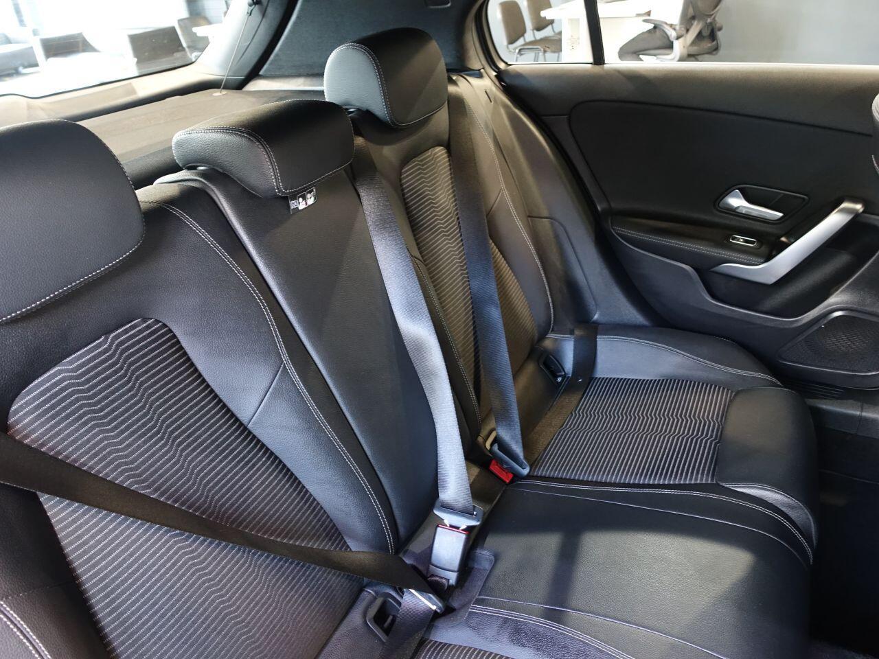 Mercedes A Class - Image 14