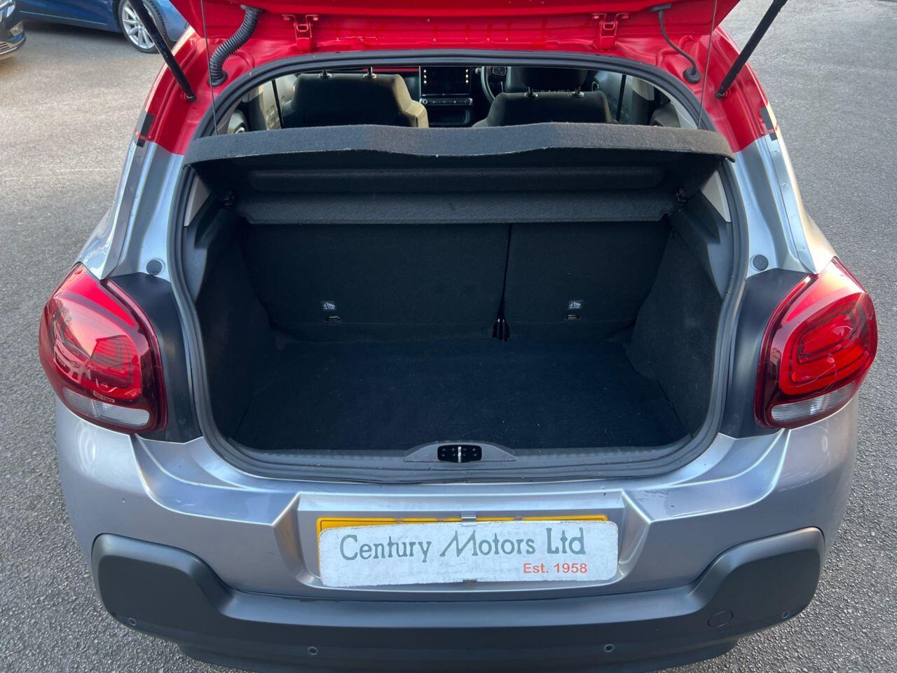 Citroen C3 - Image 5