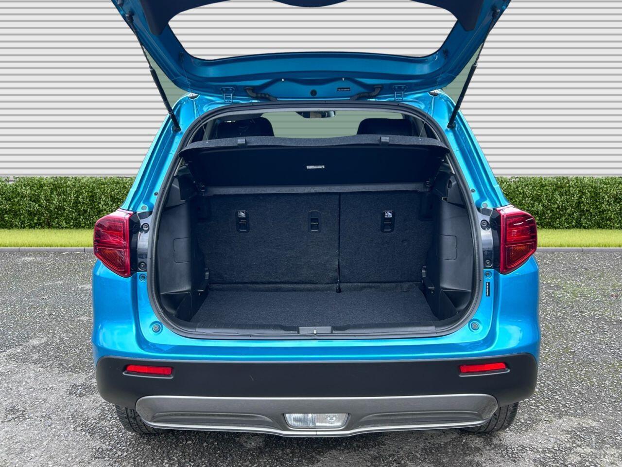 Suzuki Vitara - Image 13