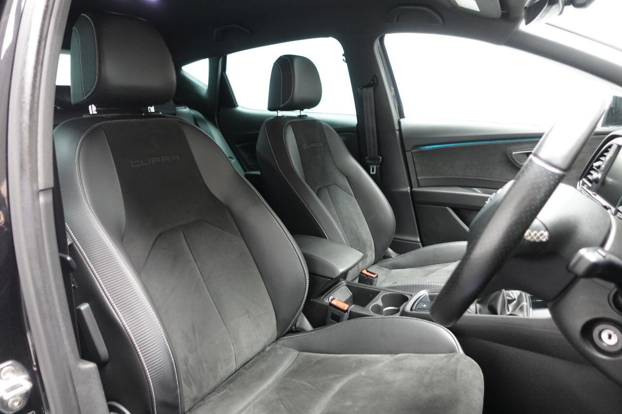 SEAT Leon - Image 3